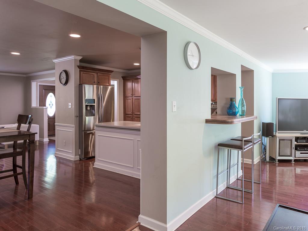 Madison Park - Residential