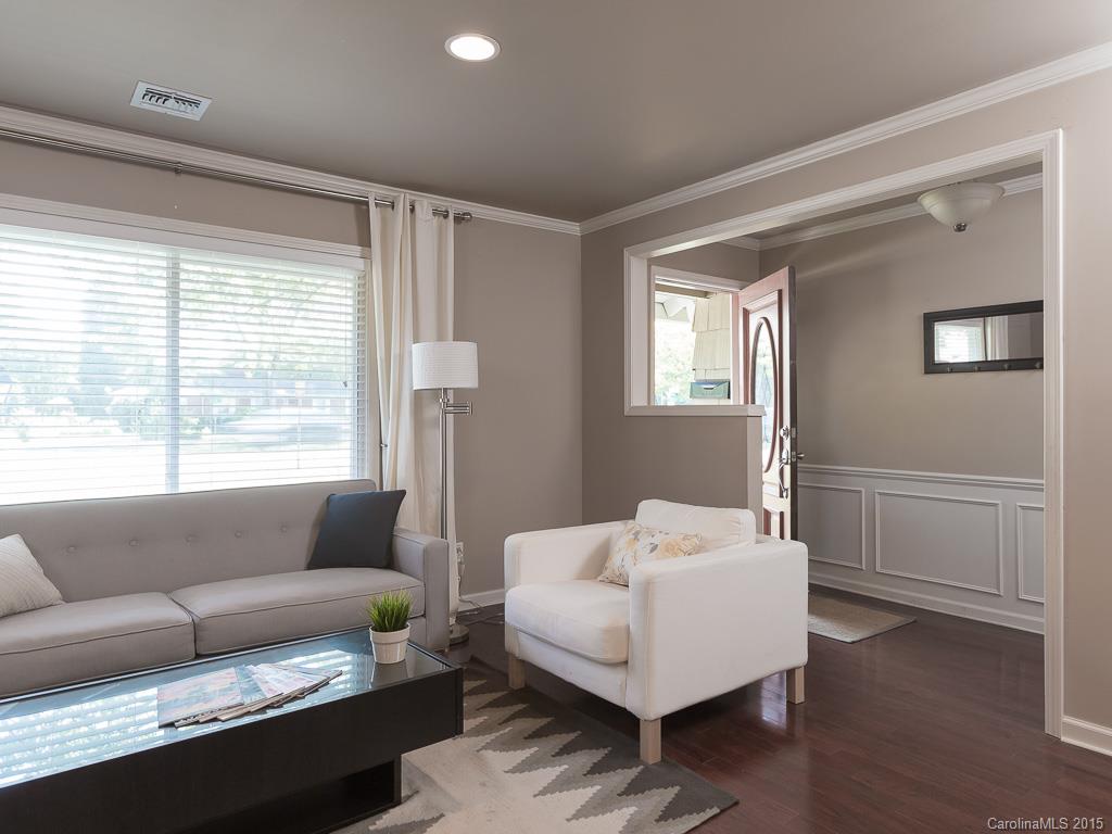 Madison Park - Residential