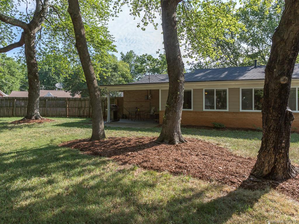 Madison Park - Residential