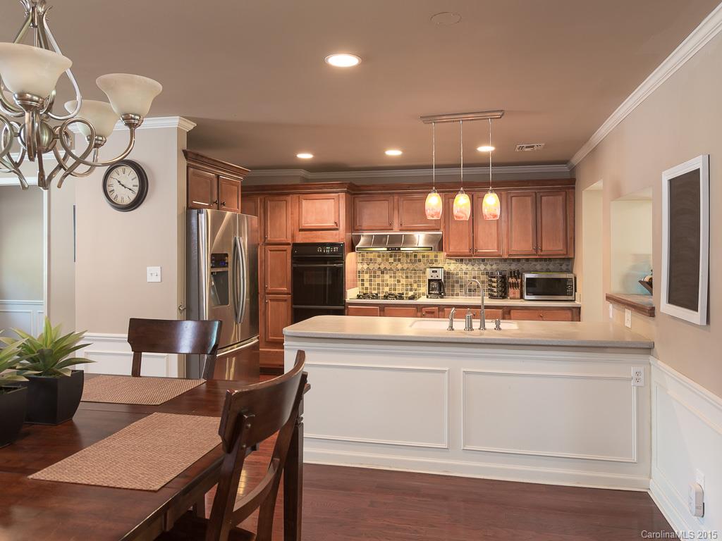 Madison Park - Residential