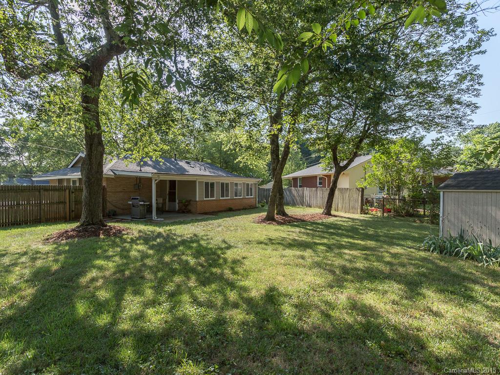 Madison Park - Residential