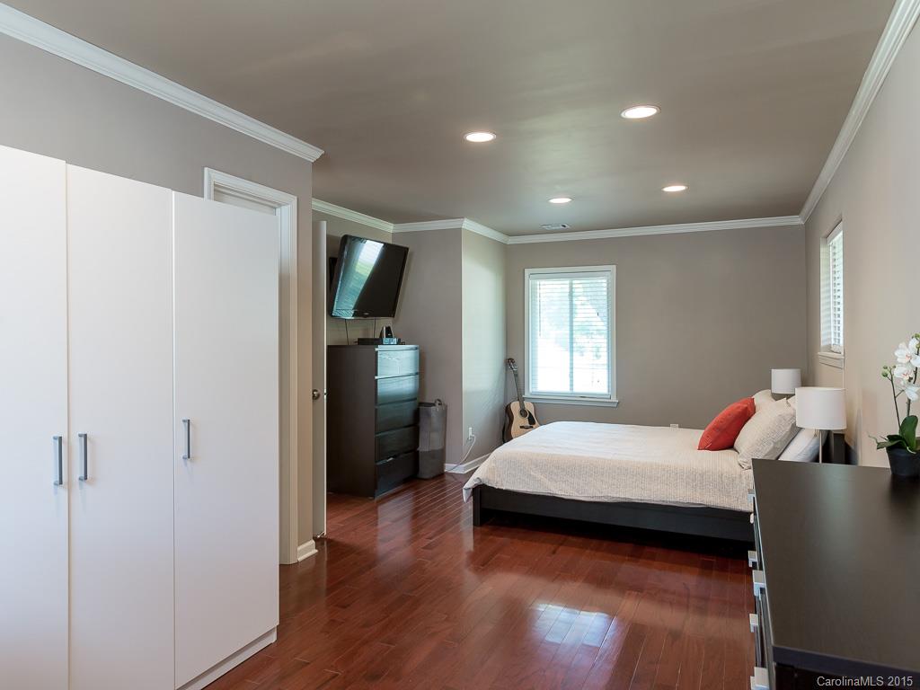 Madison Park - Residential