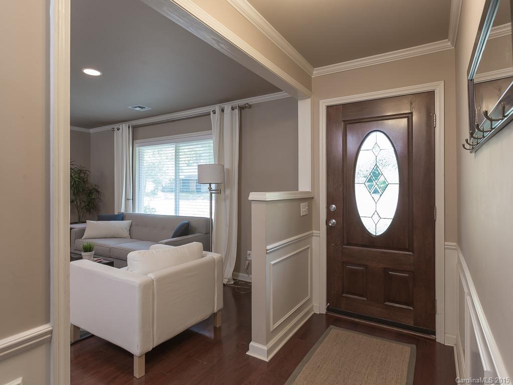 Madison Park - Residential