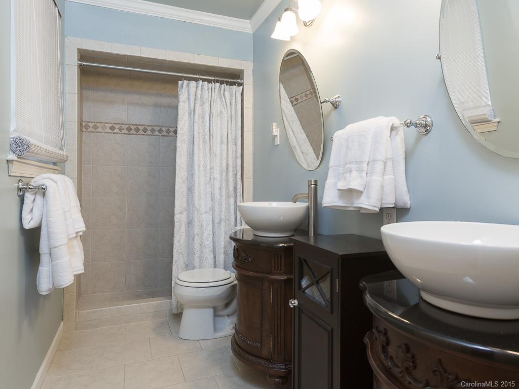 Madison Park - Residential