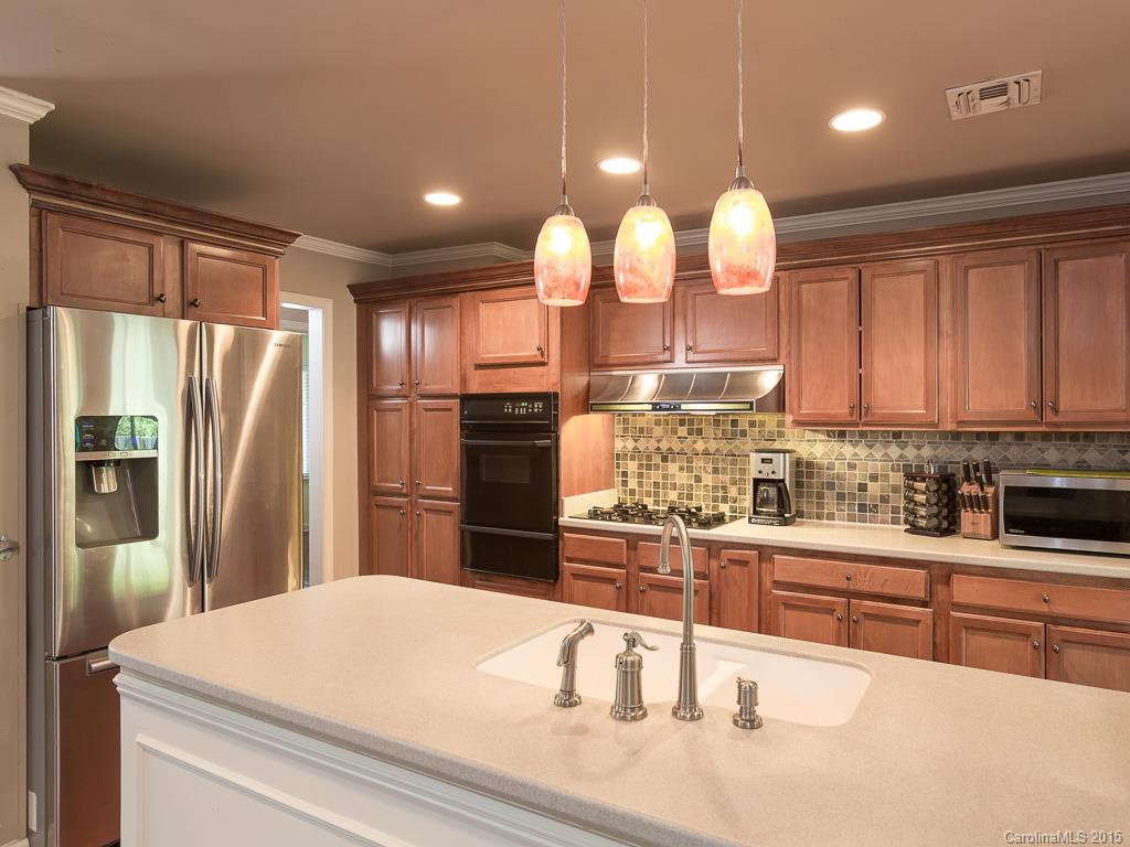 Madison Park - Residential