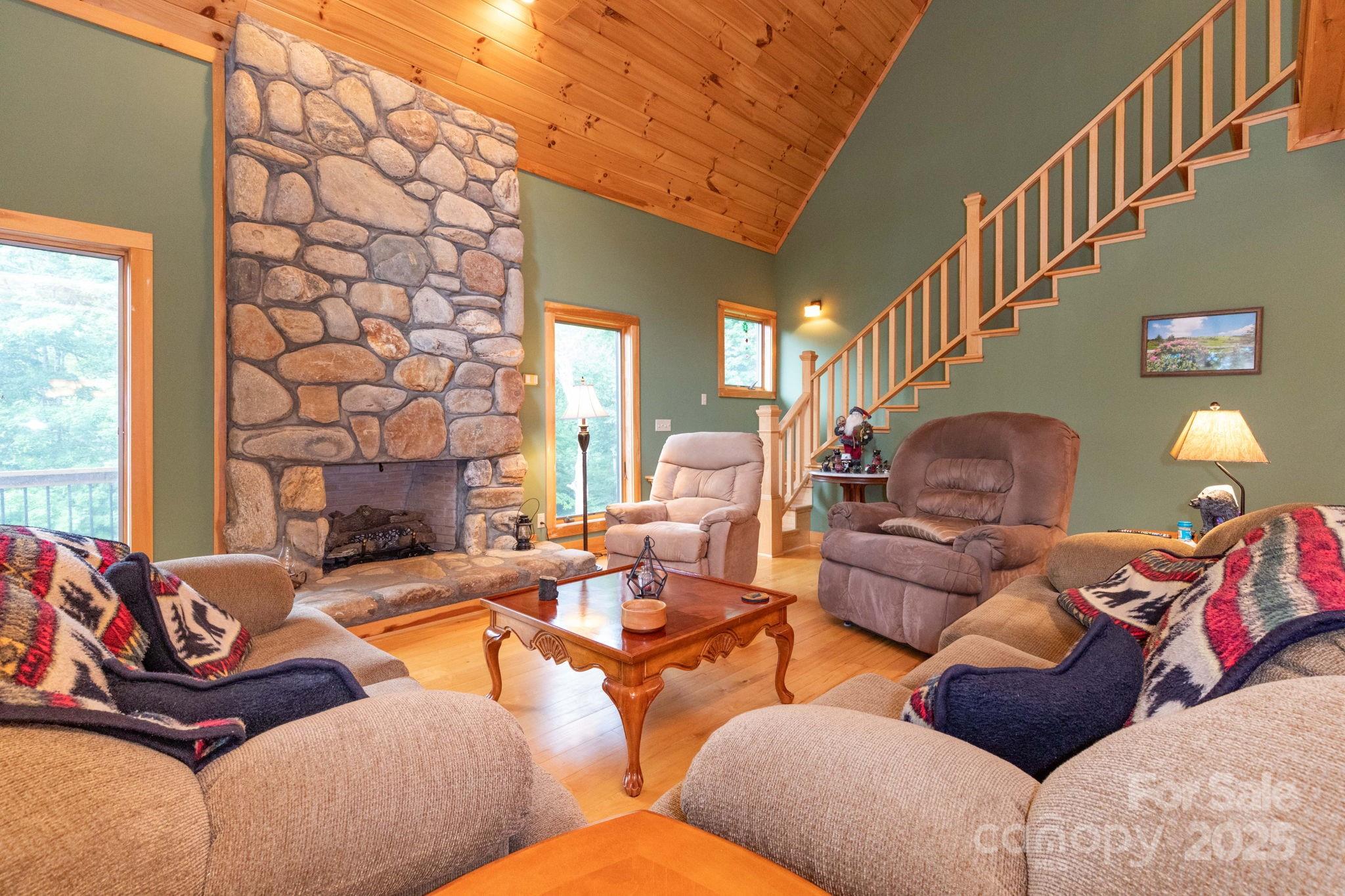 155 Mule Trail Drive