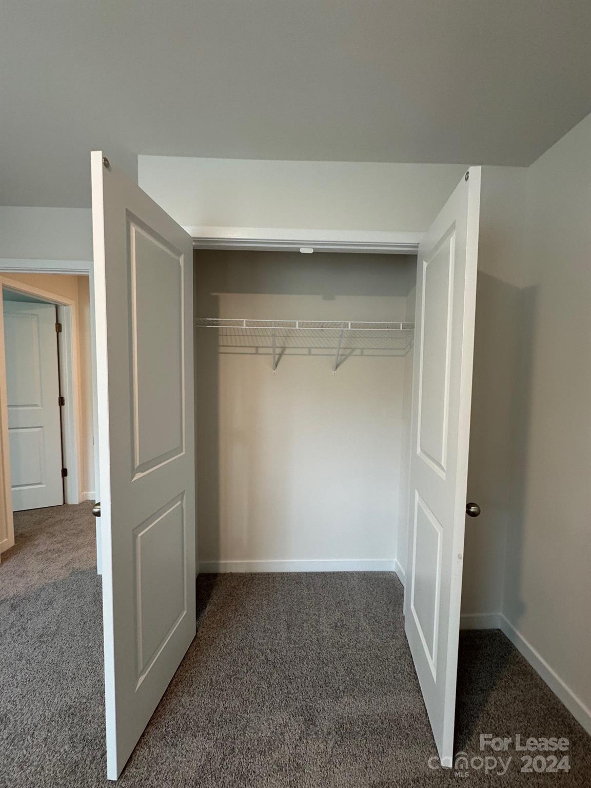 Huffman Ridge - Residential Lease