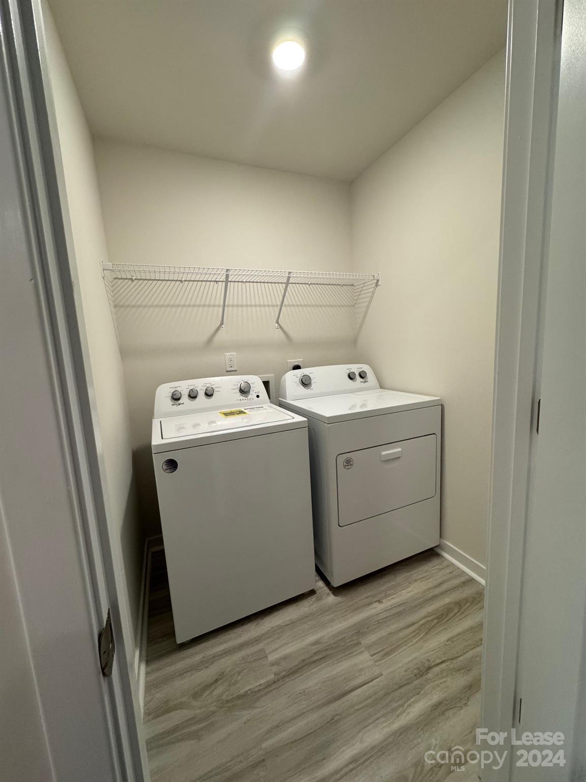 Huffman Ridge - Residential Lease