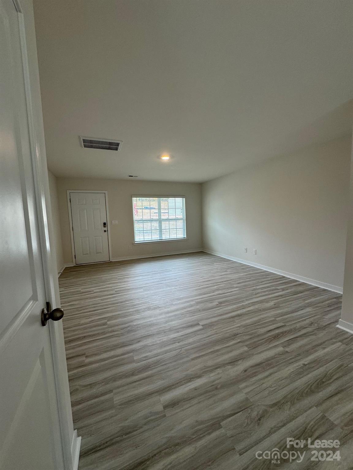 Huffman Ridge - Residential Lease