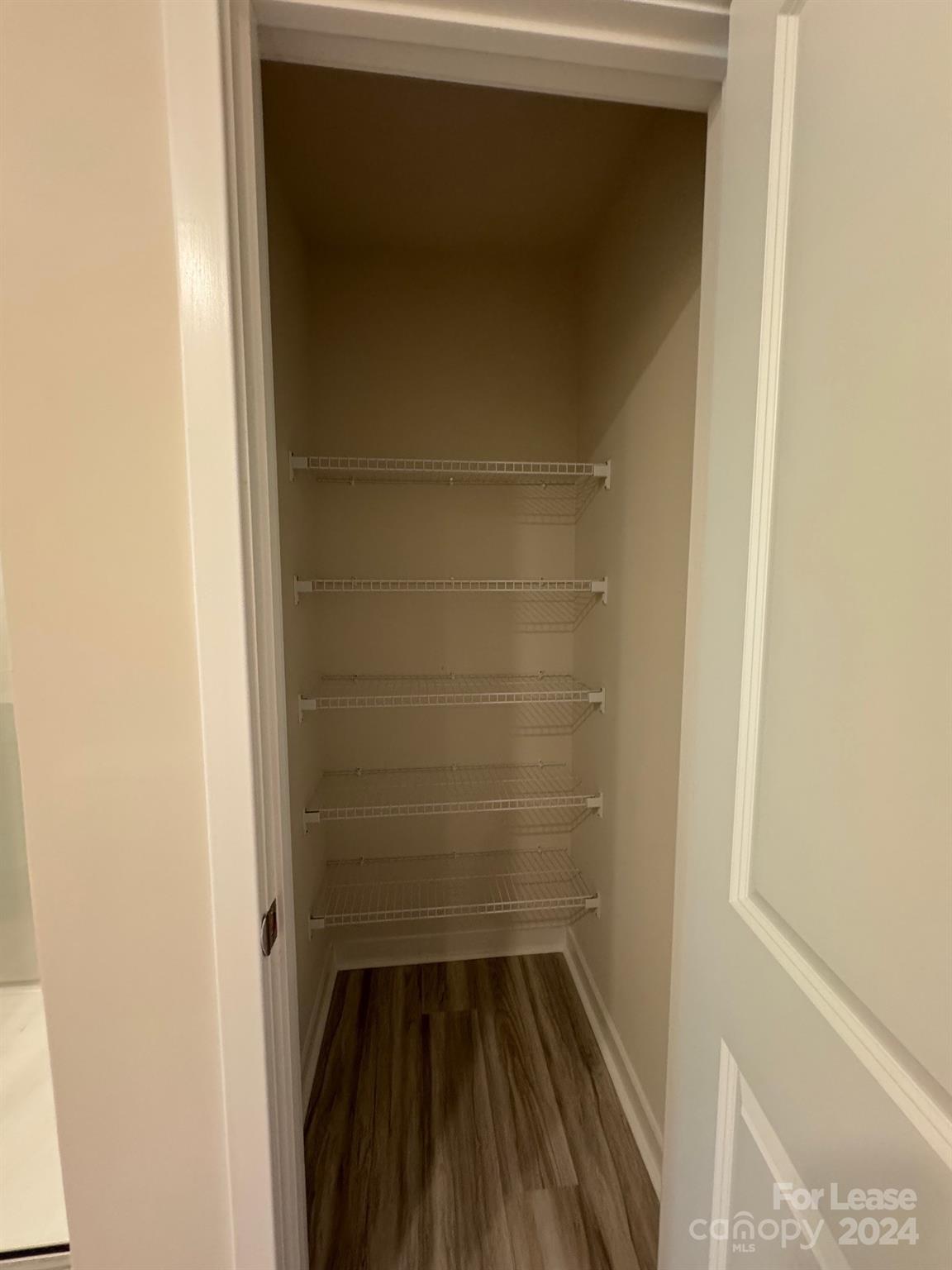 Huffman Ridge - Residential Lease