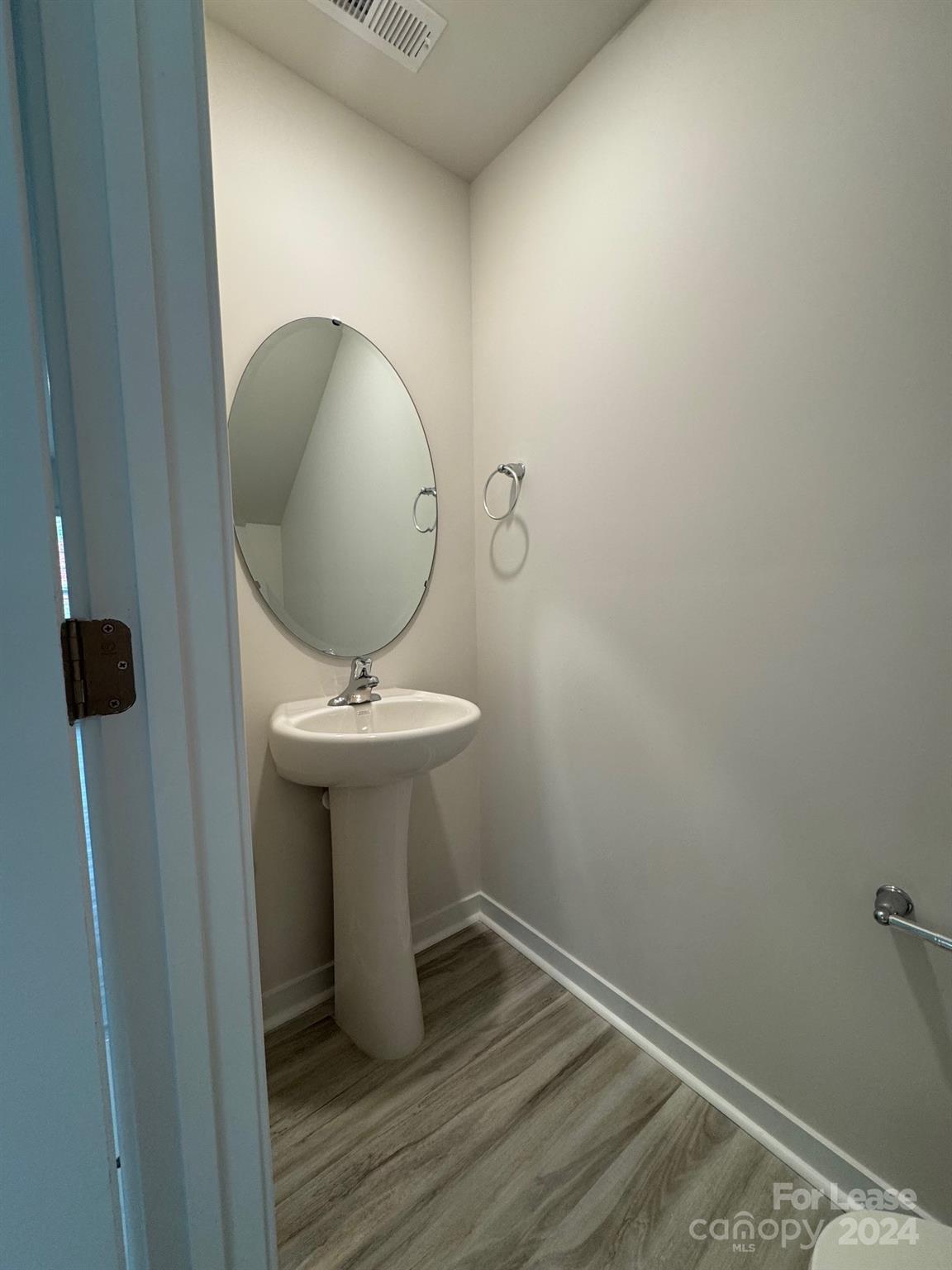 Huffman Ridge - Residential Lease