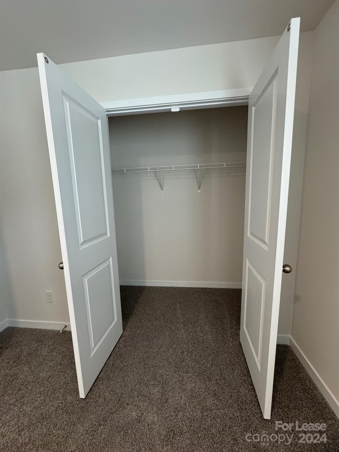 Huffman Ridge - Residential Lease