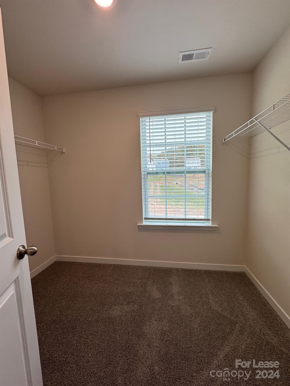 Huffman Ridge - Residential Lease