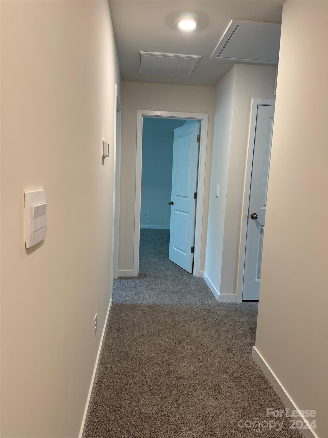 Huffman Ridge - Residential Lease