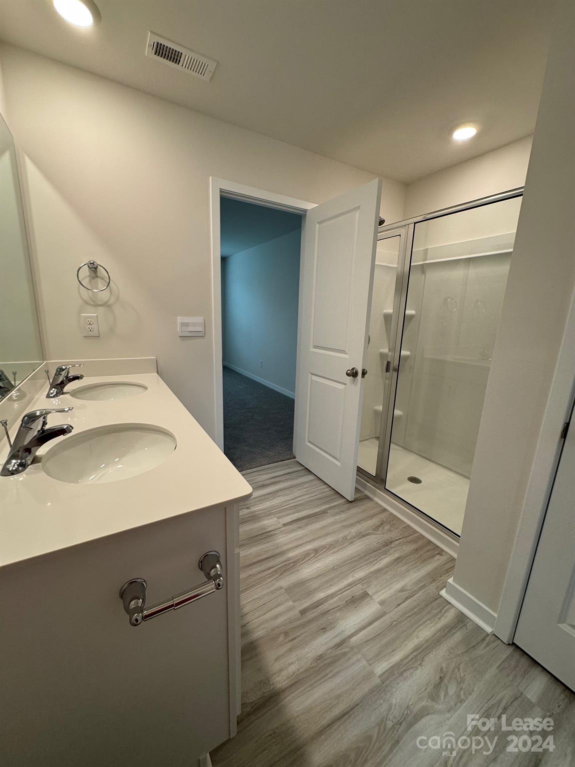 Huffman Ridge - Residential Lease