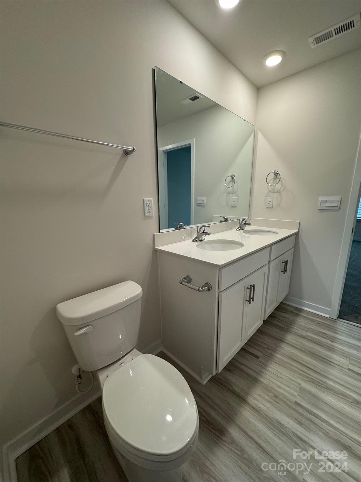 Huffman Ridge - Residential Lease
