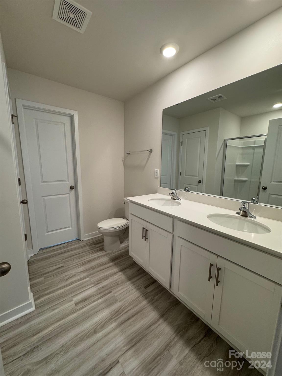 Huffman Ridge - Residential Lease