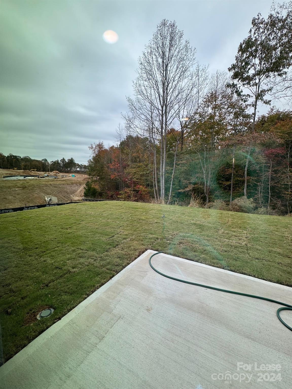 Huffman Ridge - Residential Lease