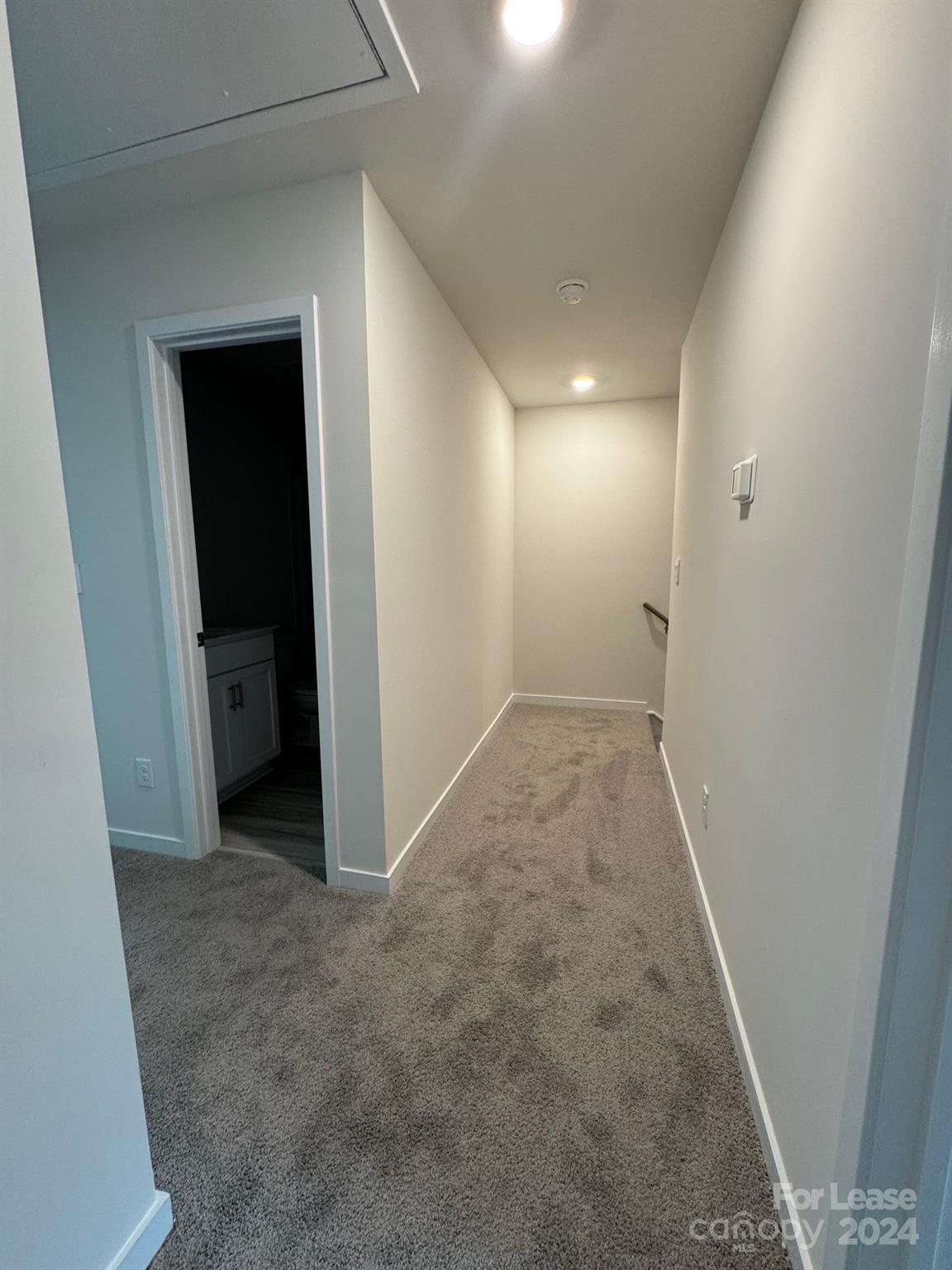 Huffman Ridge - Residential Lease