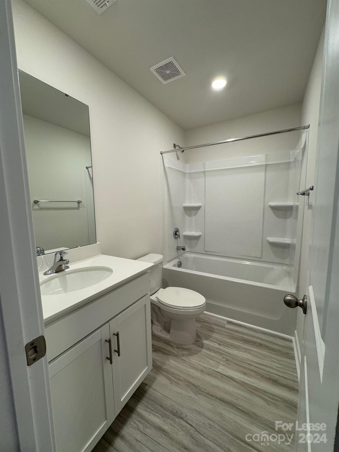 Huffman Ridge - Residential Lease