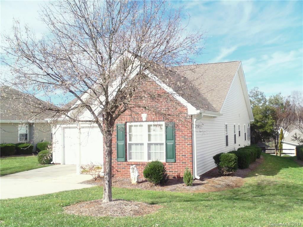 The Villages At Oak Tree - Residential