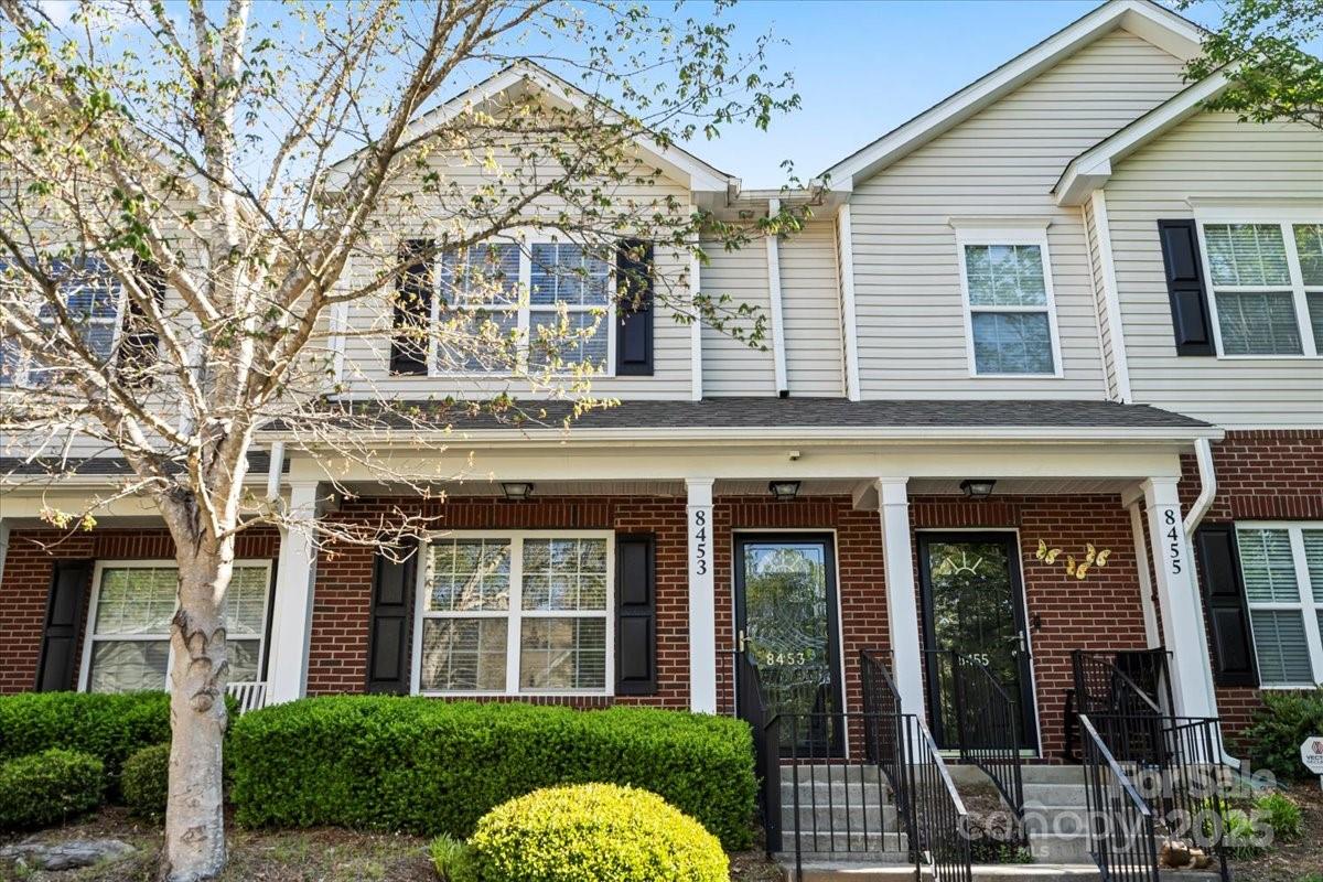 8453 Big Creek Court