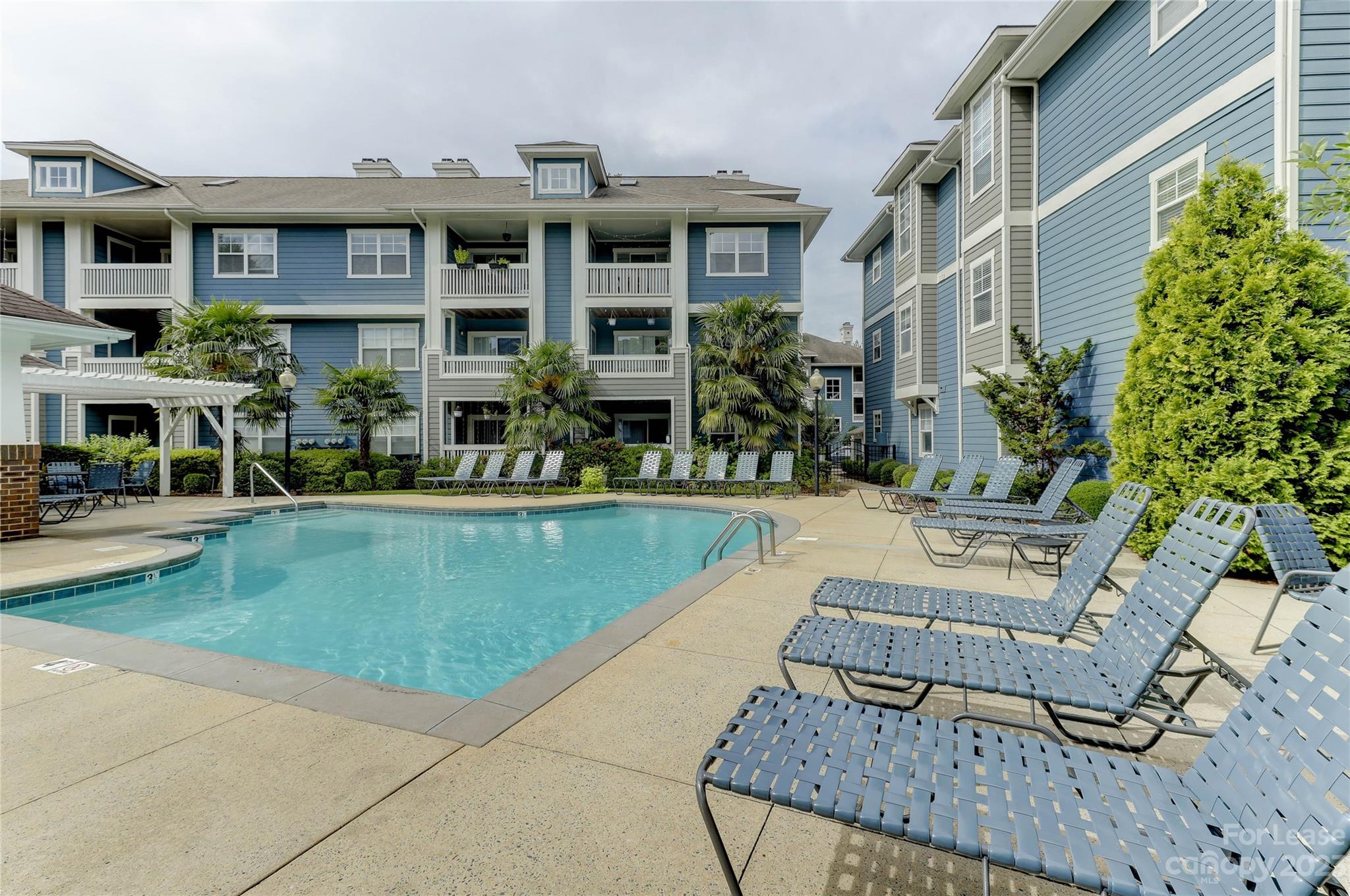 Dilworth - Residential Lease