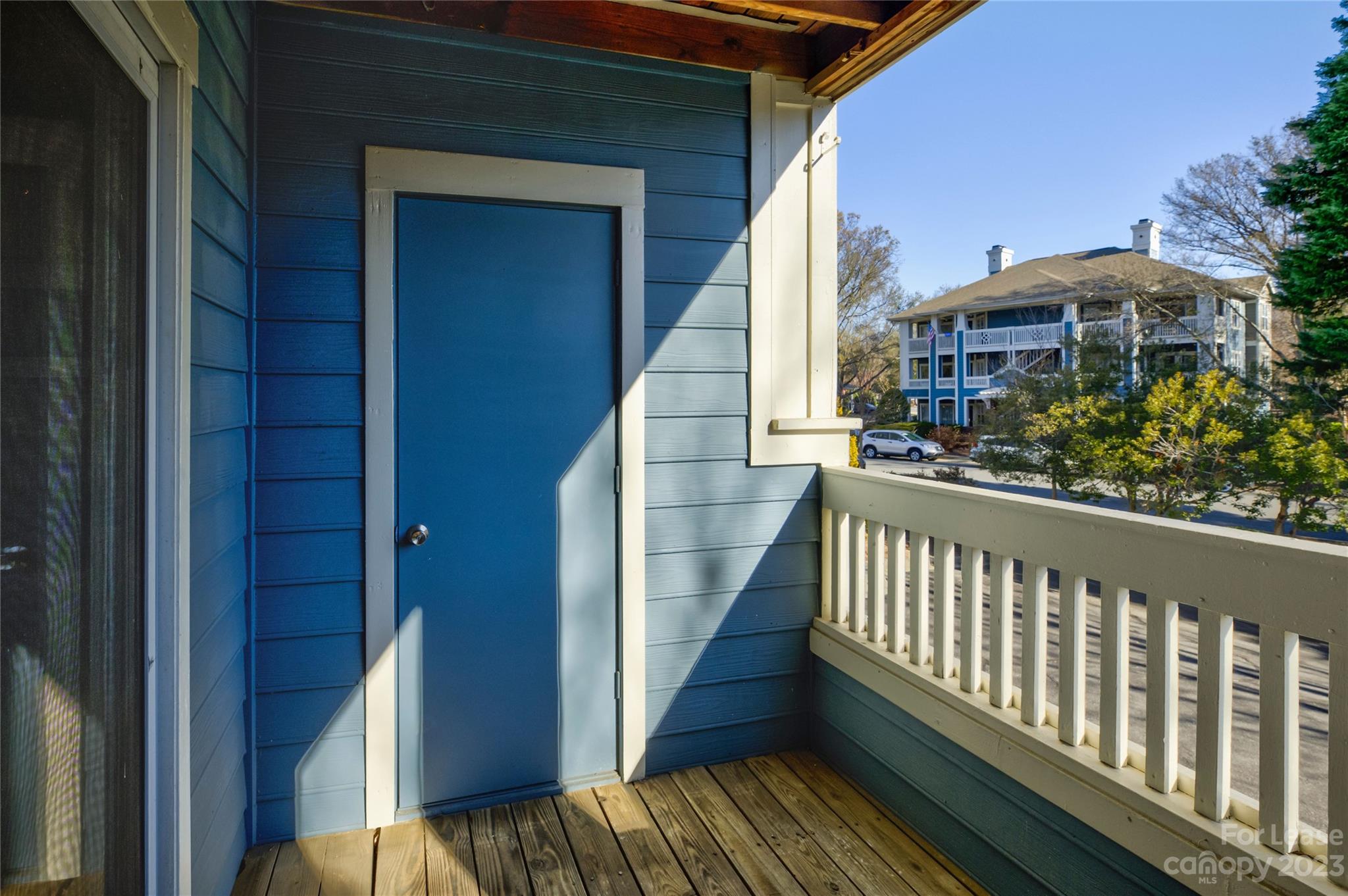 Dilworth - Residential Lease