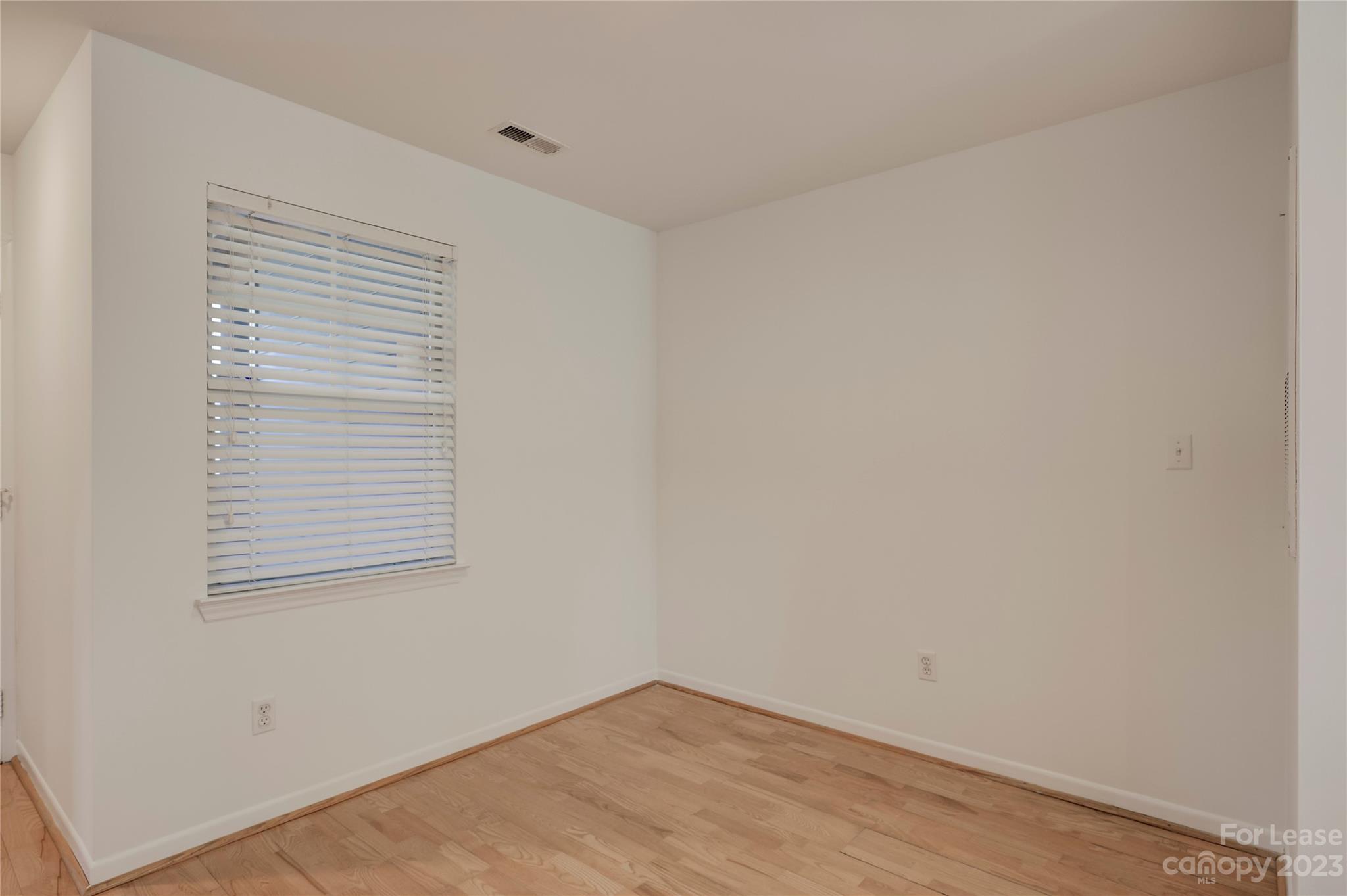 Dilworth - Residential Lease