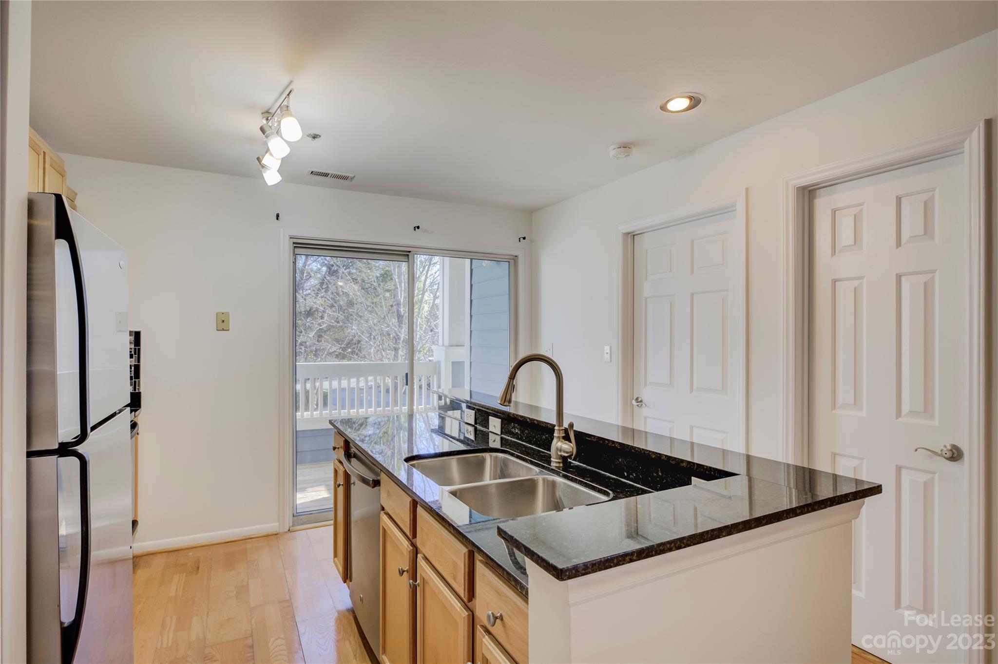 Dilworth - Residential Lease