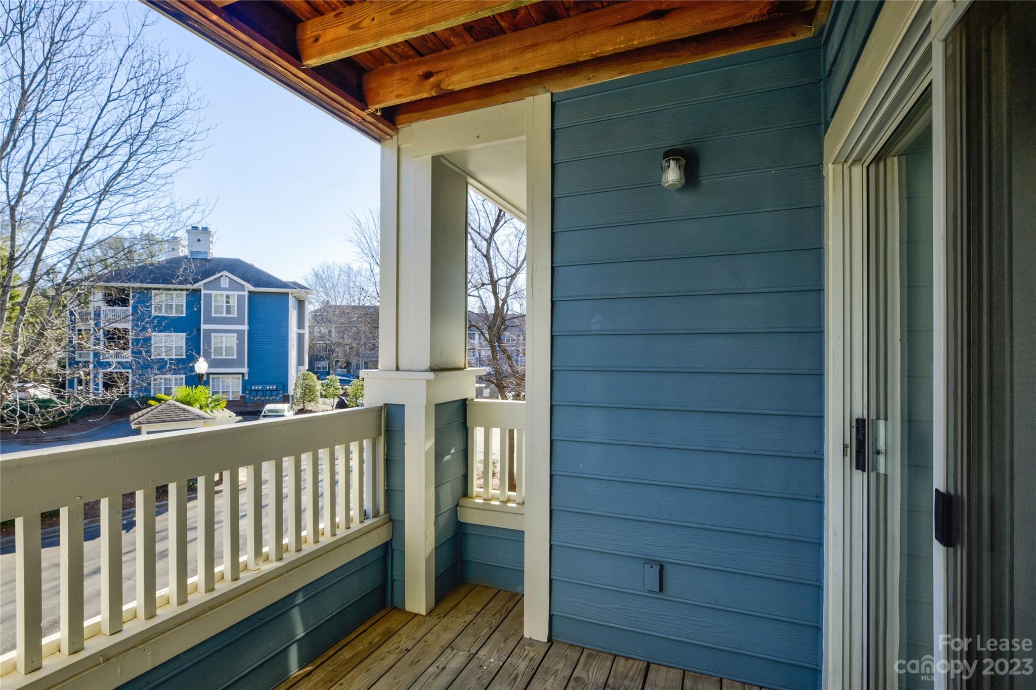 Dilworth - Residential Lease