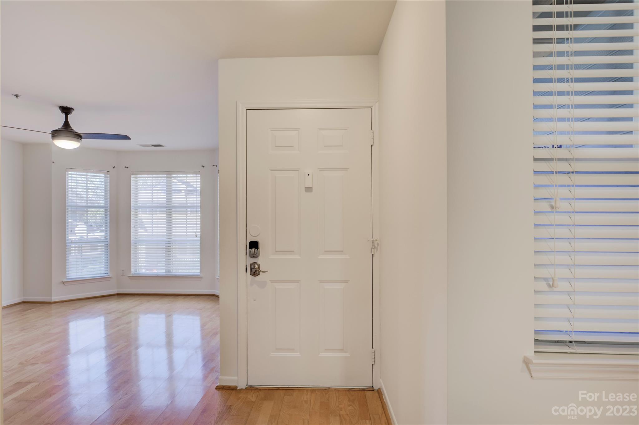 Dilworth - Residential Lease