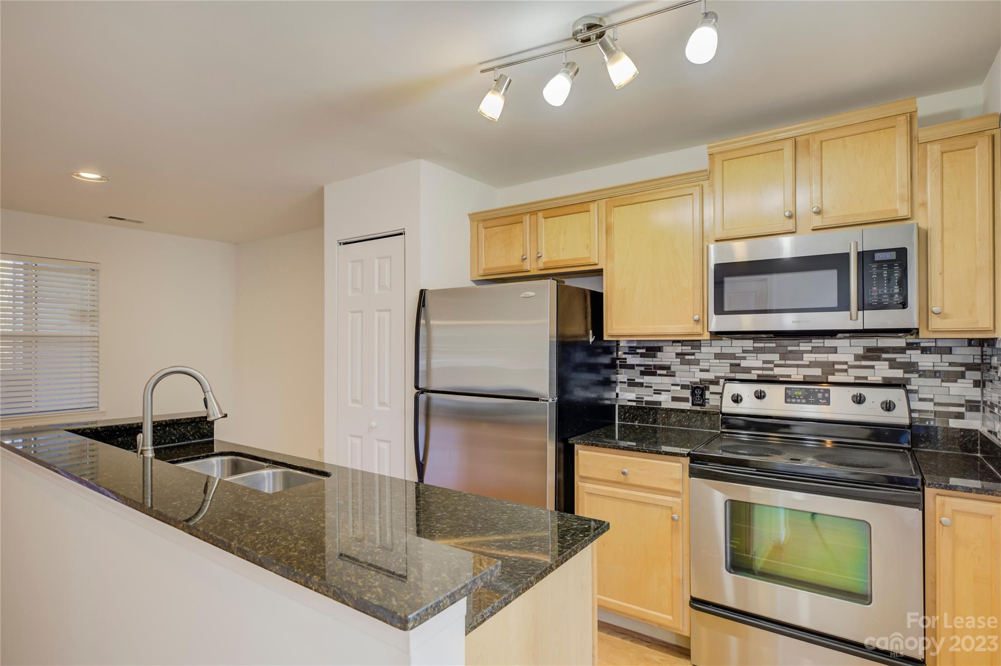 Dilworth - Residential Lease