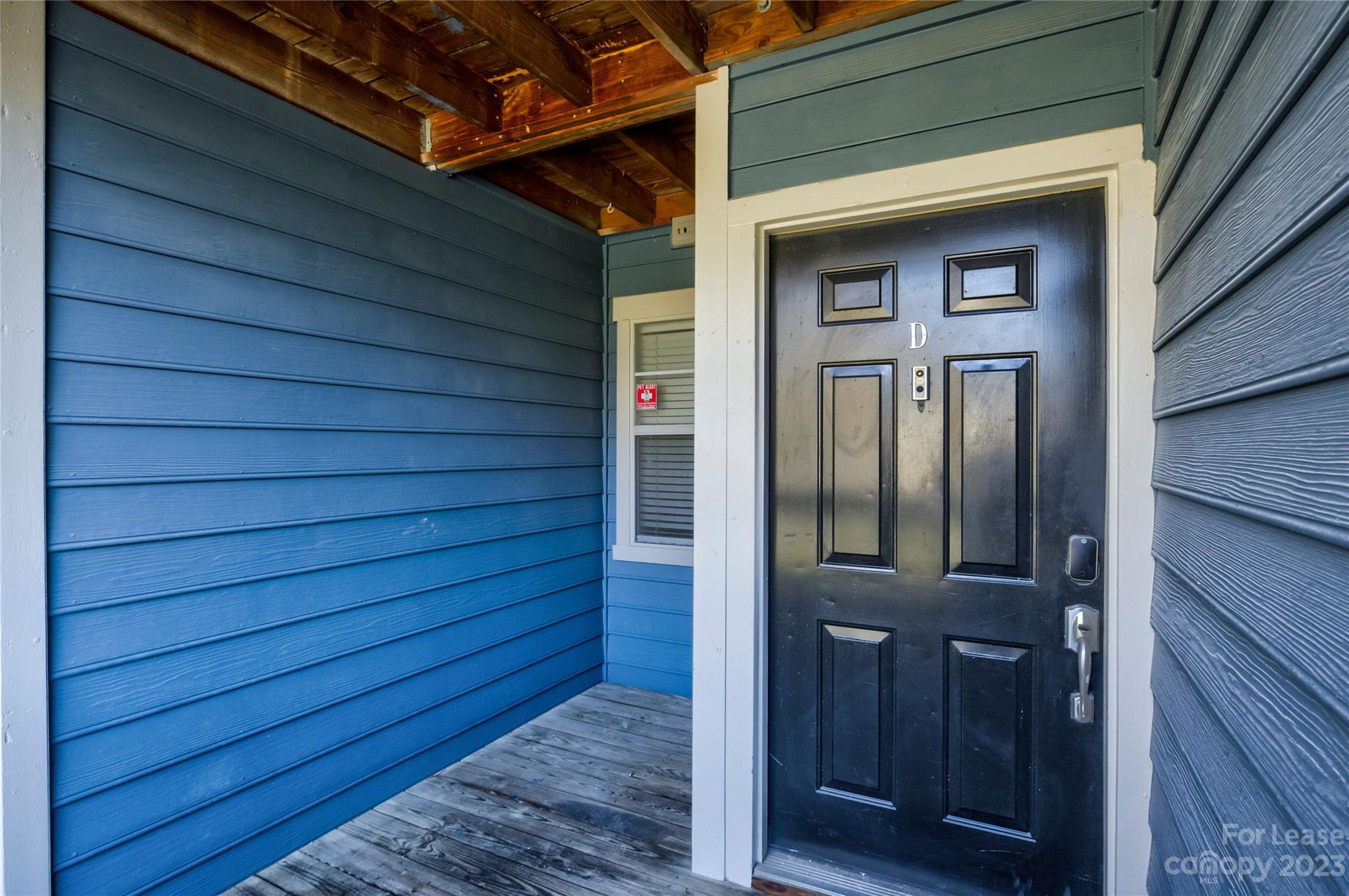 Dilworth - Residential Lease