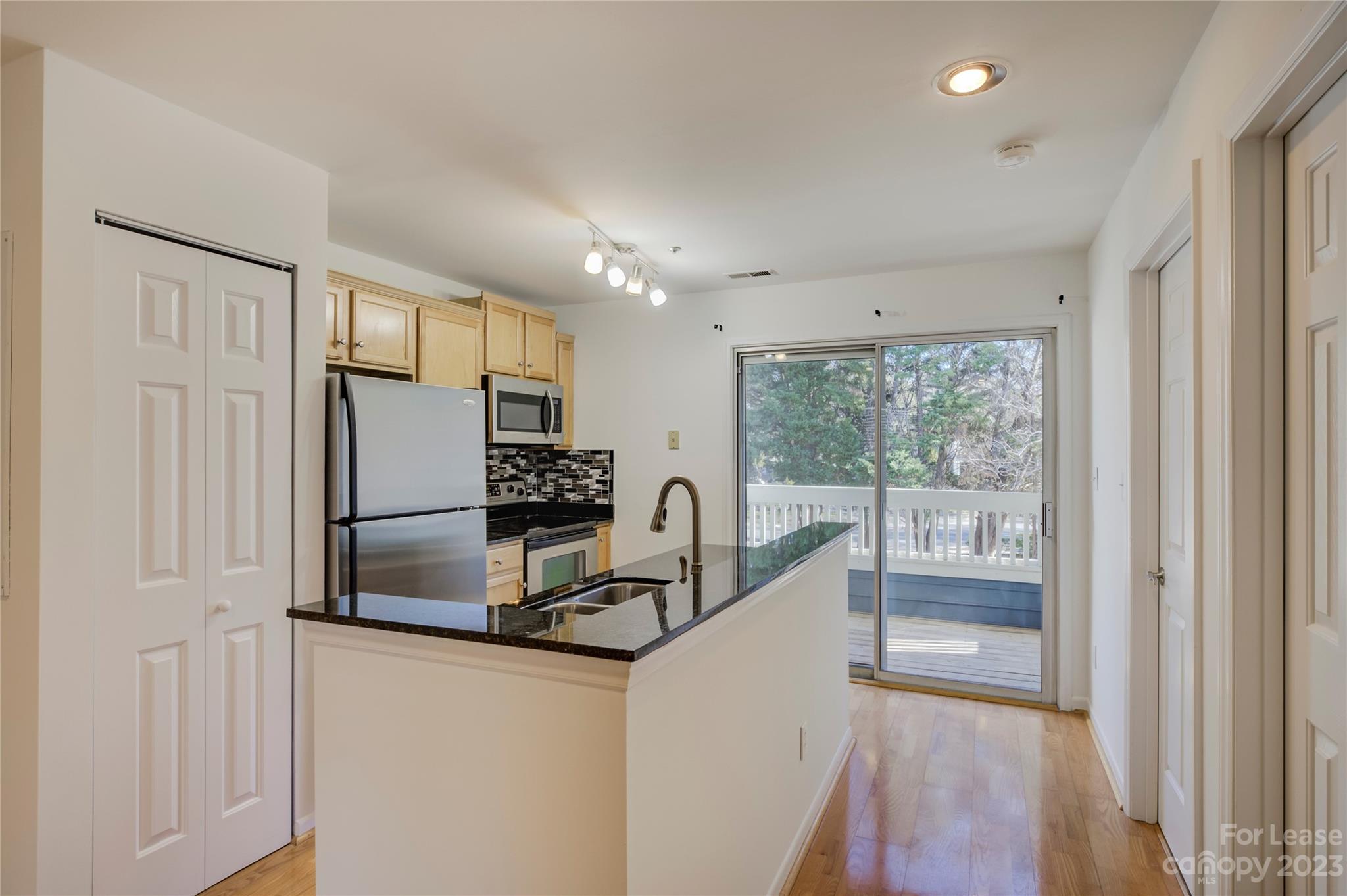 Dilworth - Residential Lease