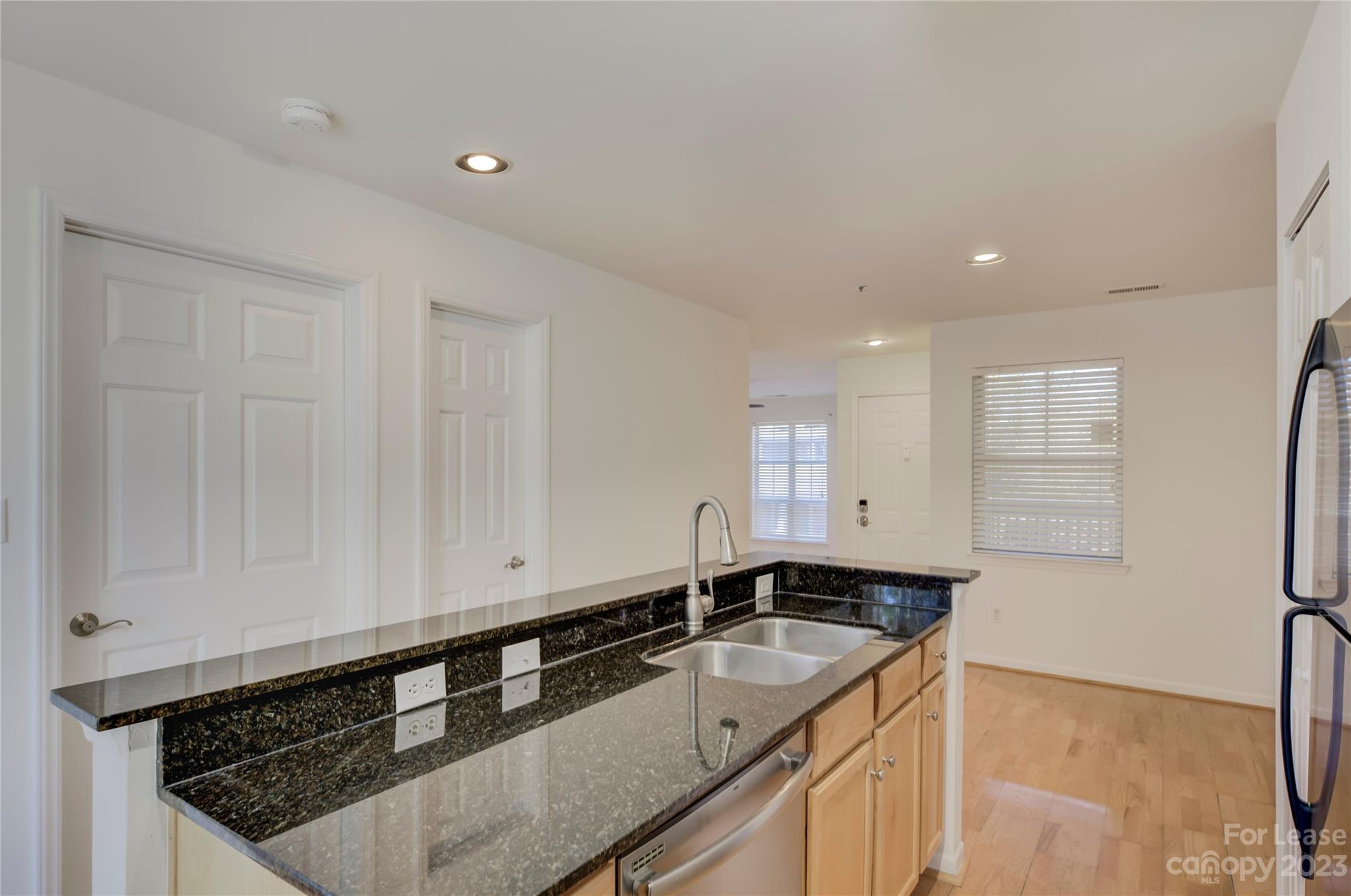 Dilworth - Residential Lease