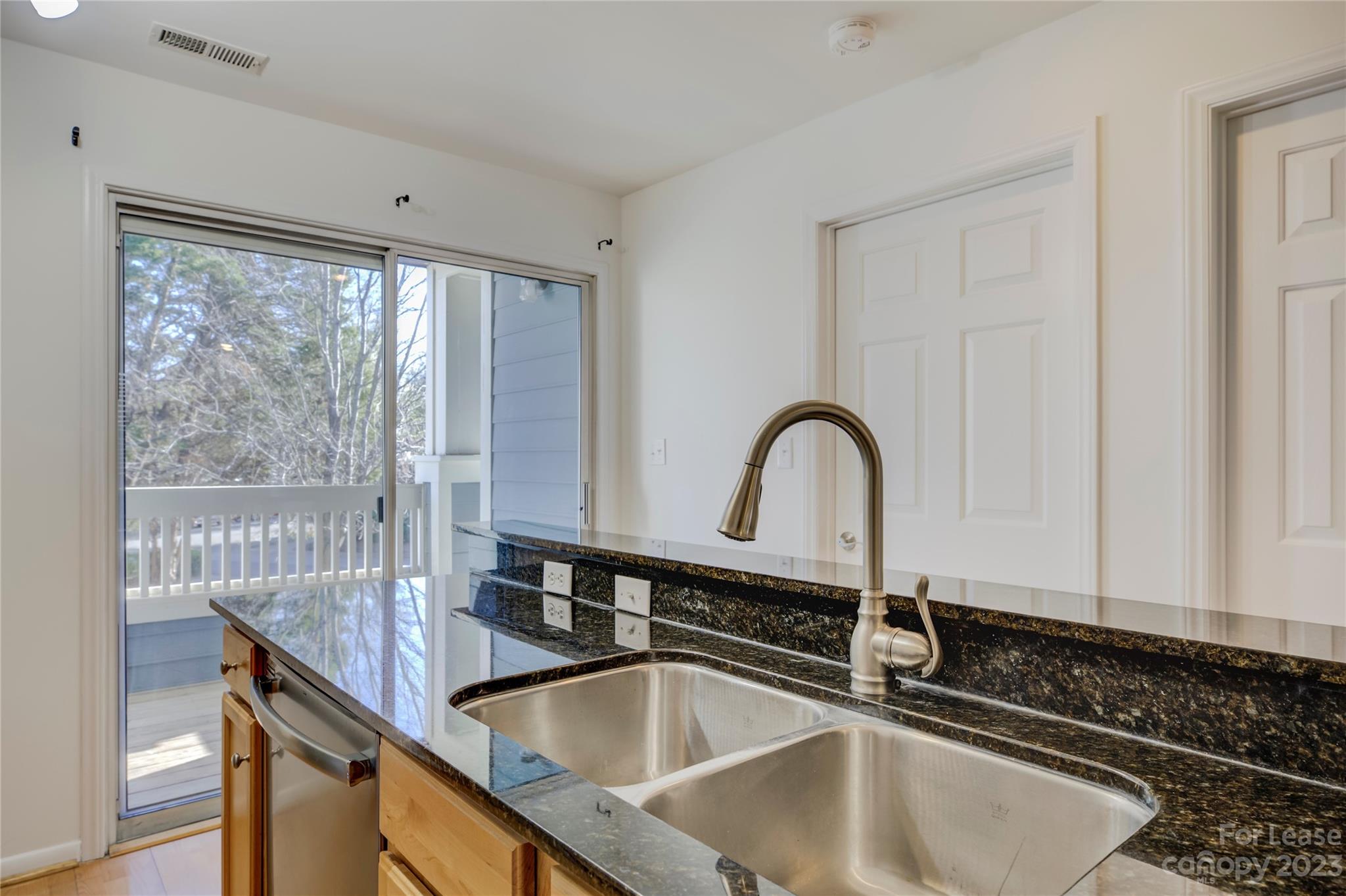 Dilworth - Residential Lease