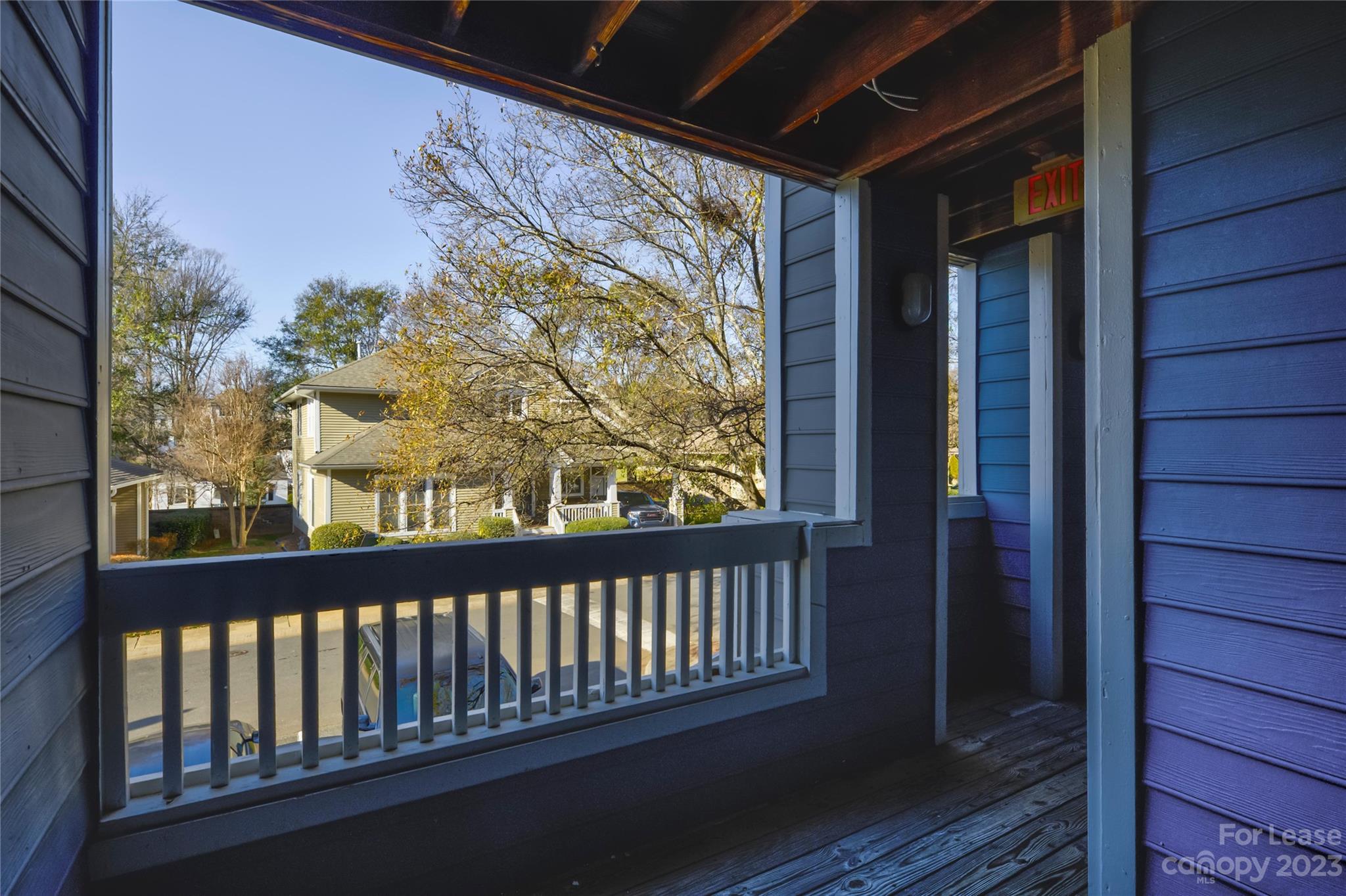 Dilworth - Residential Lease