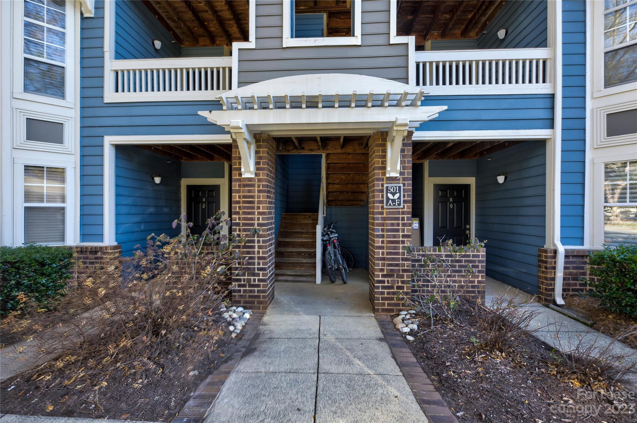 Dilworth - Residential Lease