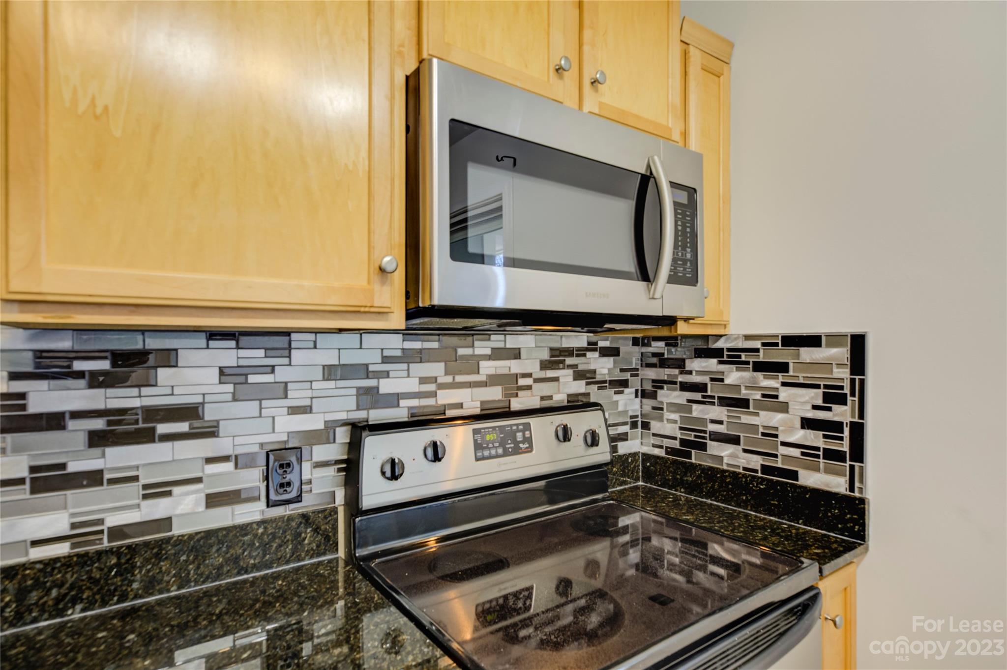 Dilworth - Residential Lease