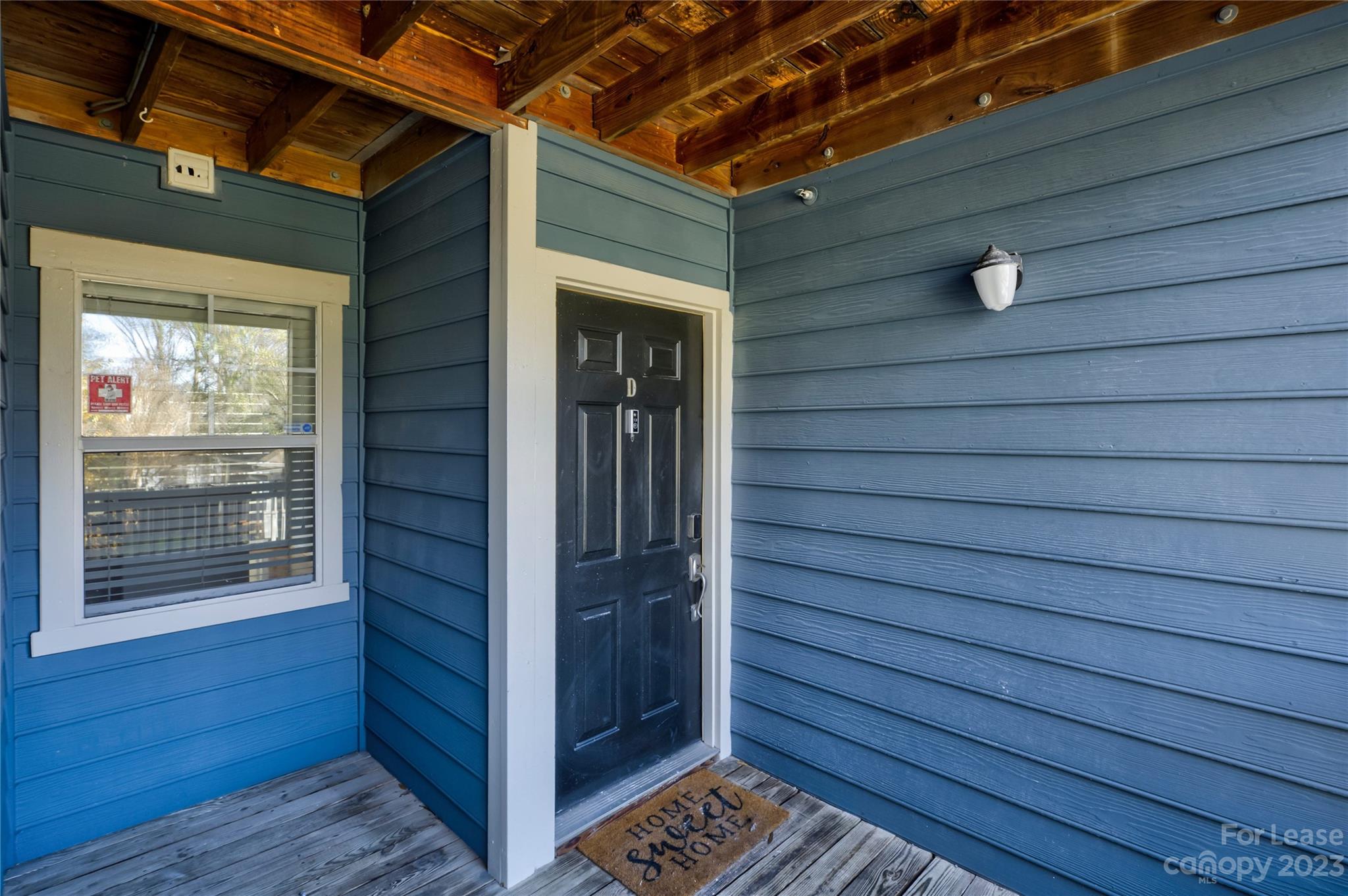 Dilworth - Residential Lease