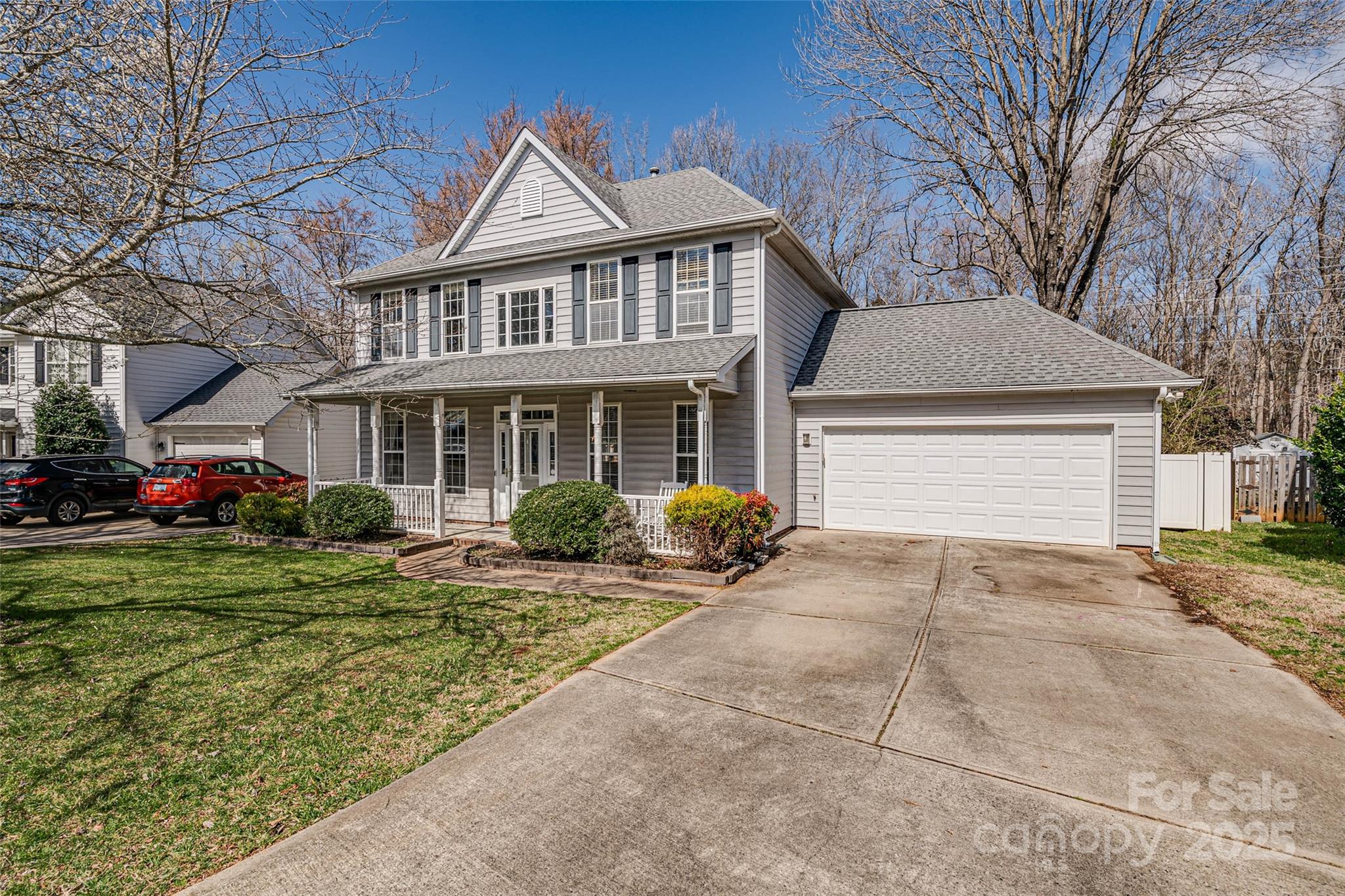 Lake Park - Residential