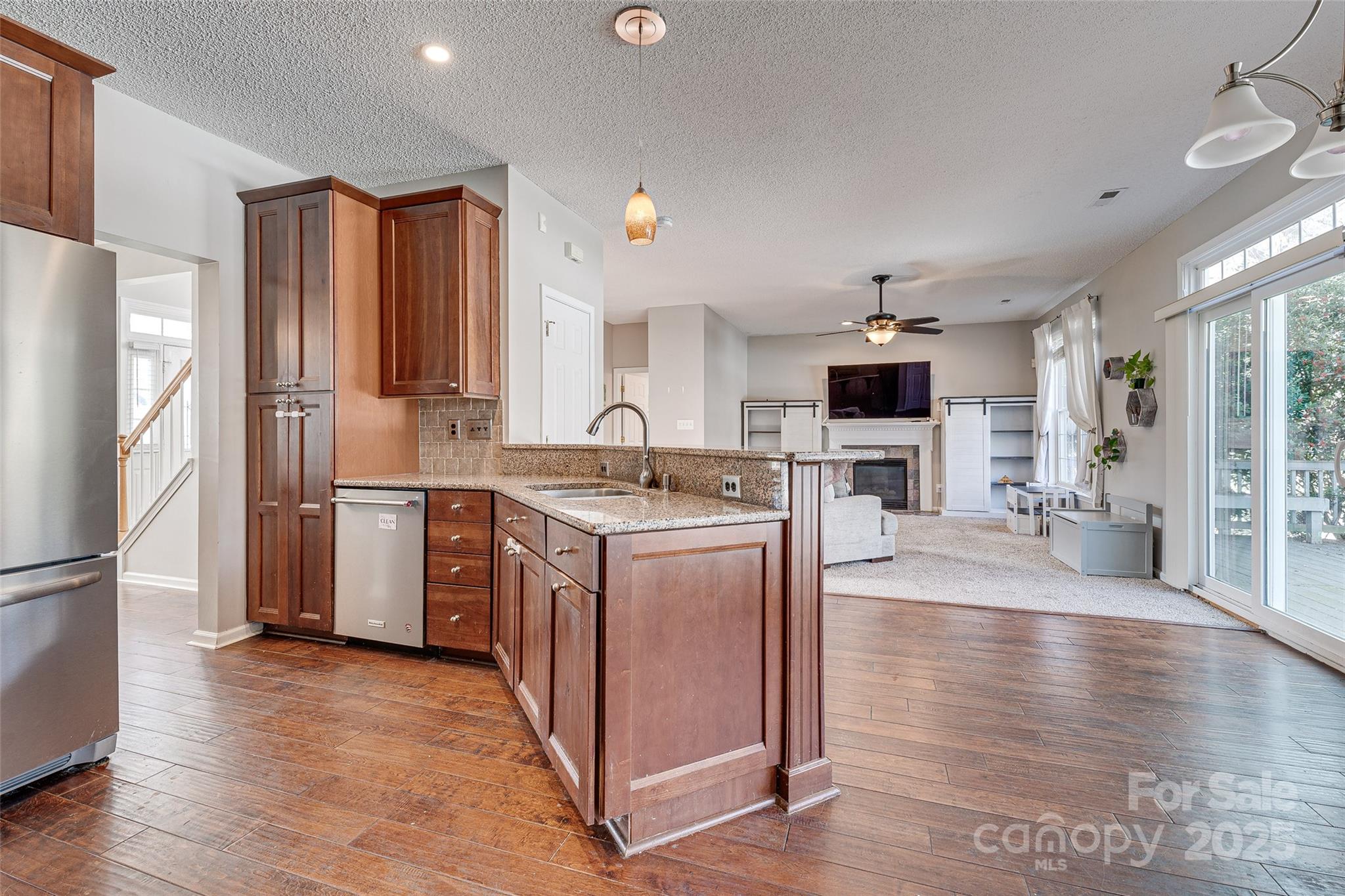 Lake Park - Residential