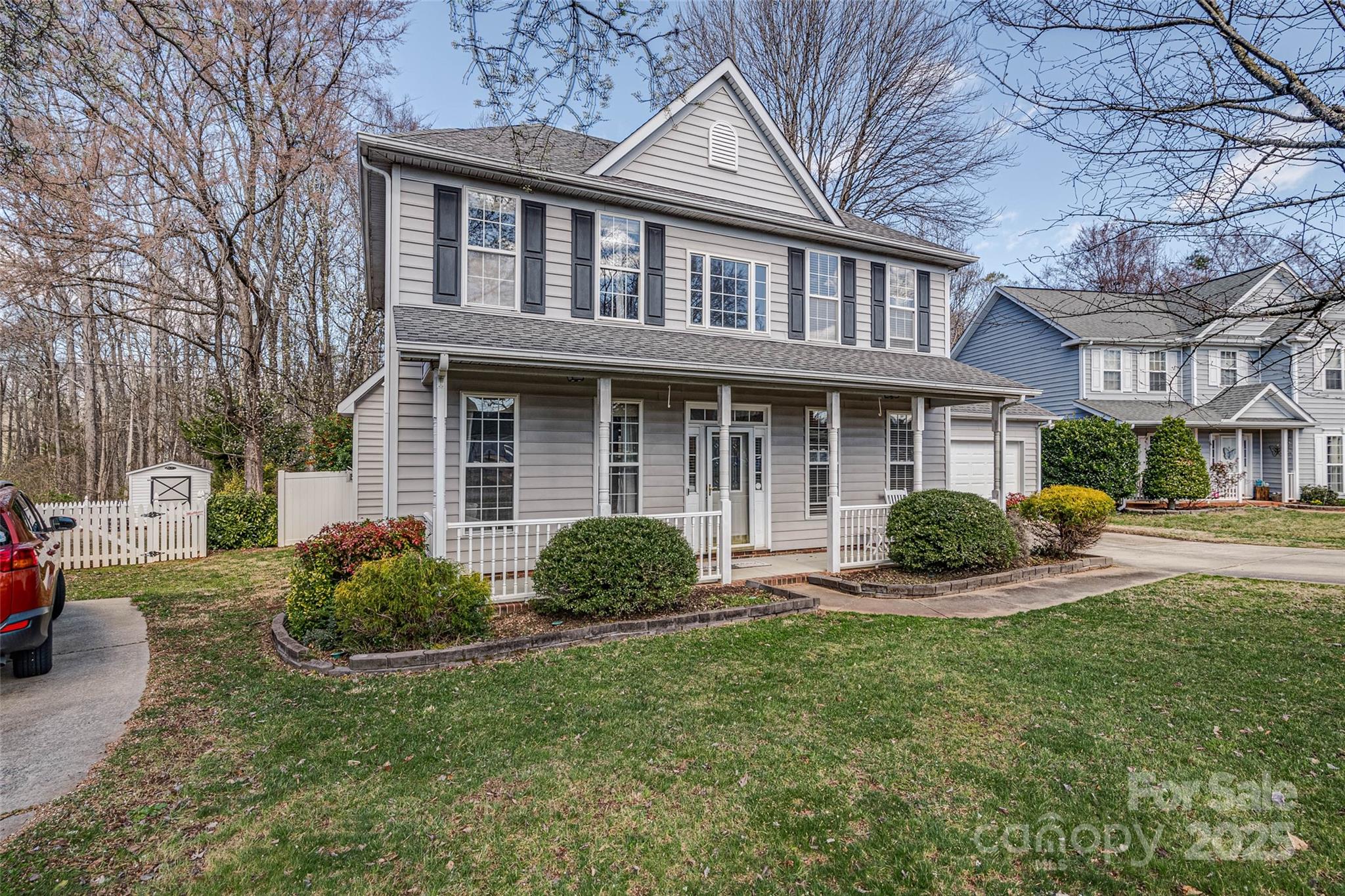 Lake Park - Residential