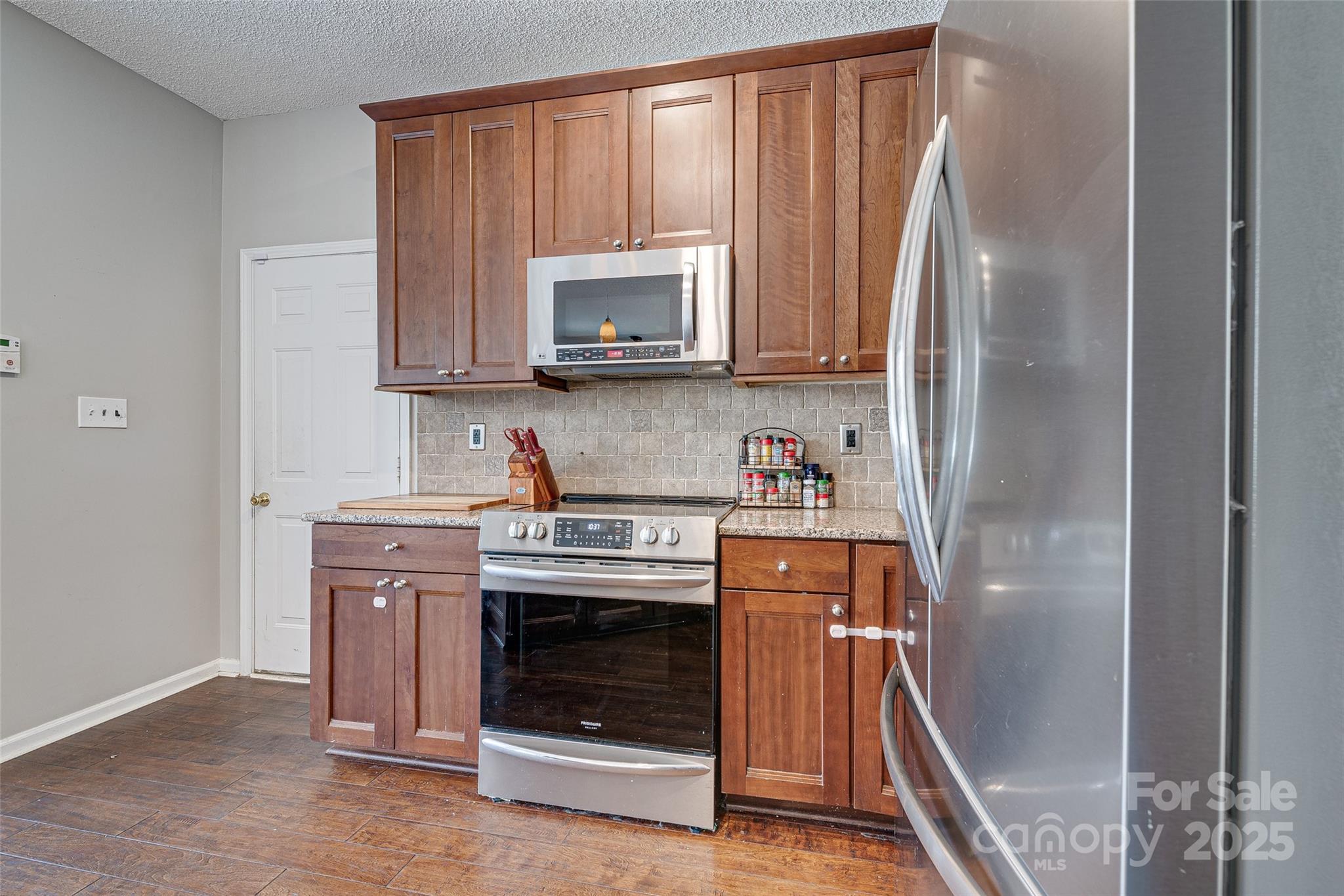 Lake Park - Residential