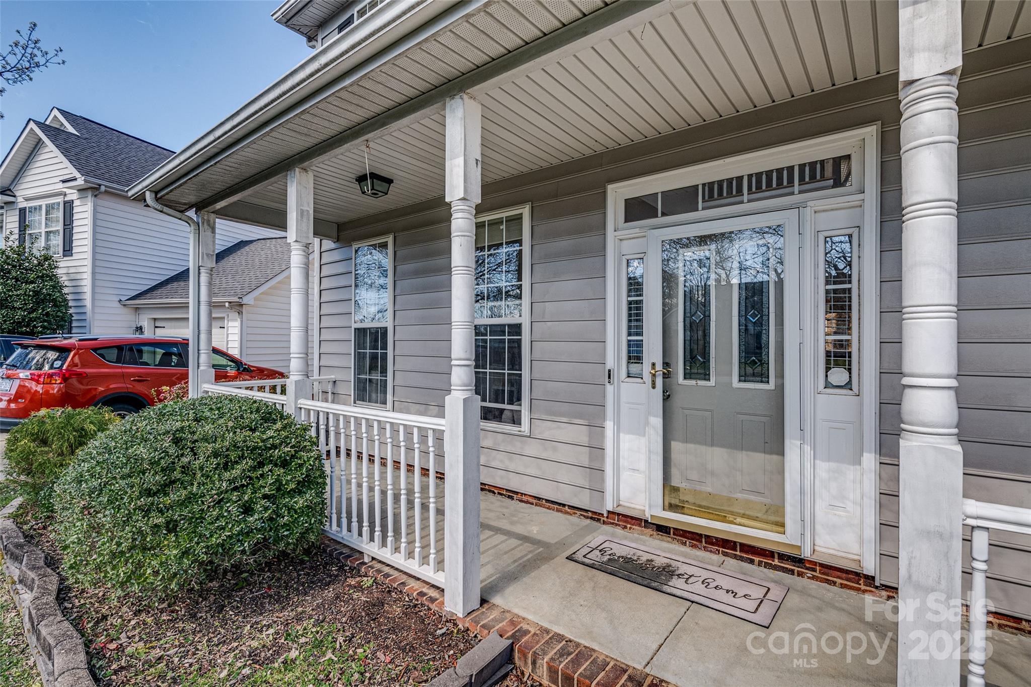 Lake Park - Residential