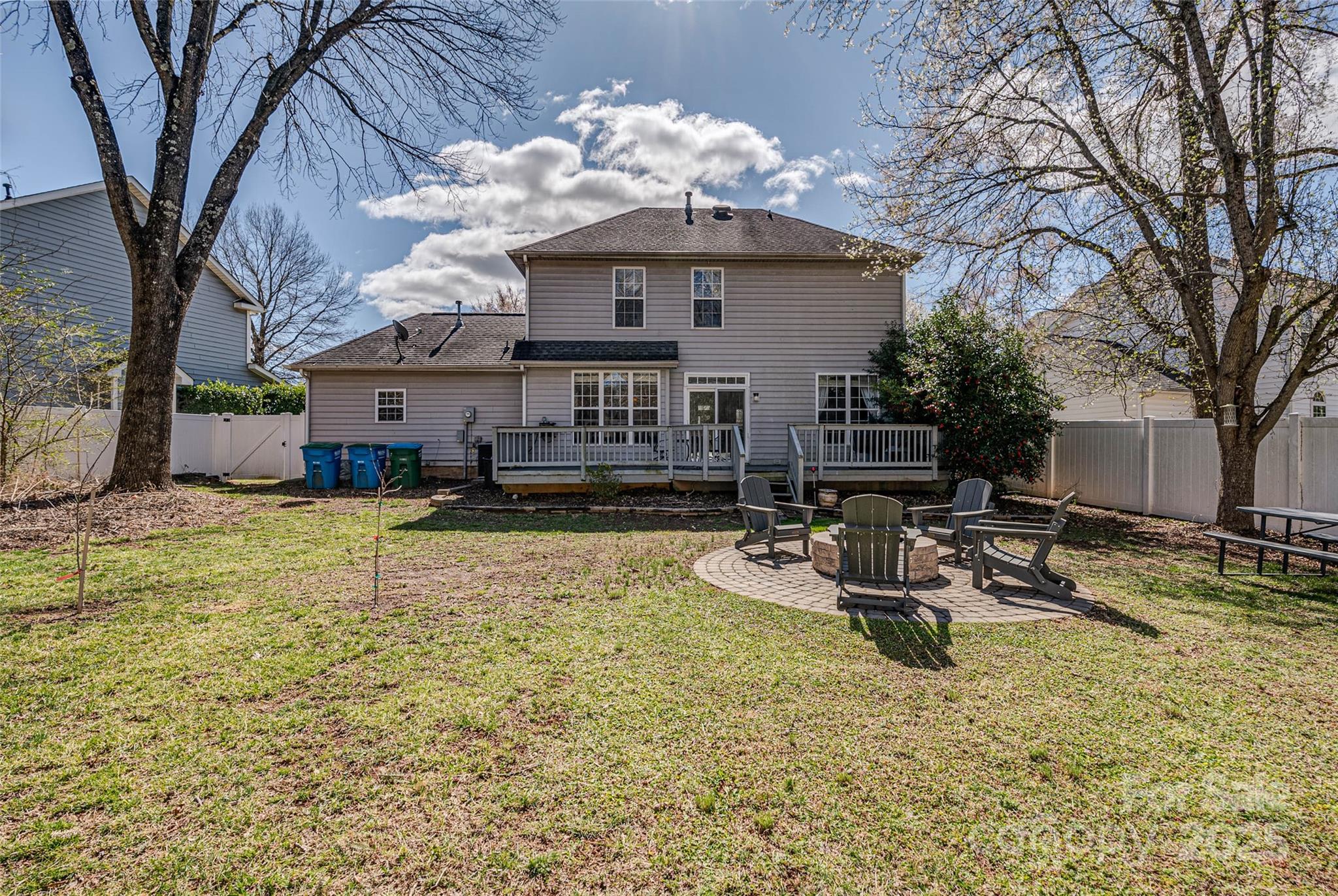 Lake Park - Residential