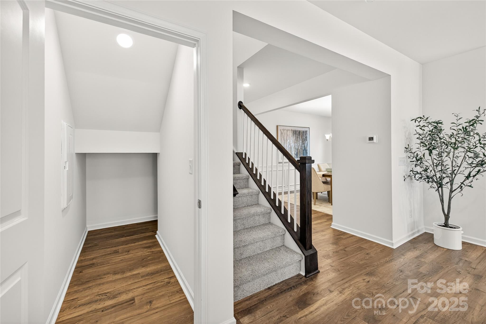 Edgewater - Residential