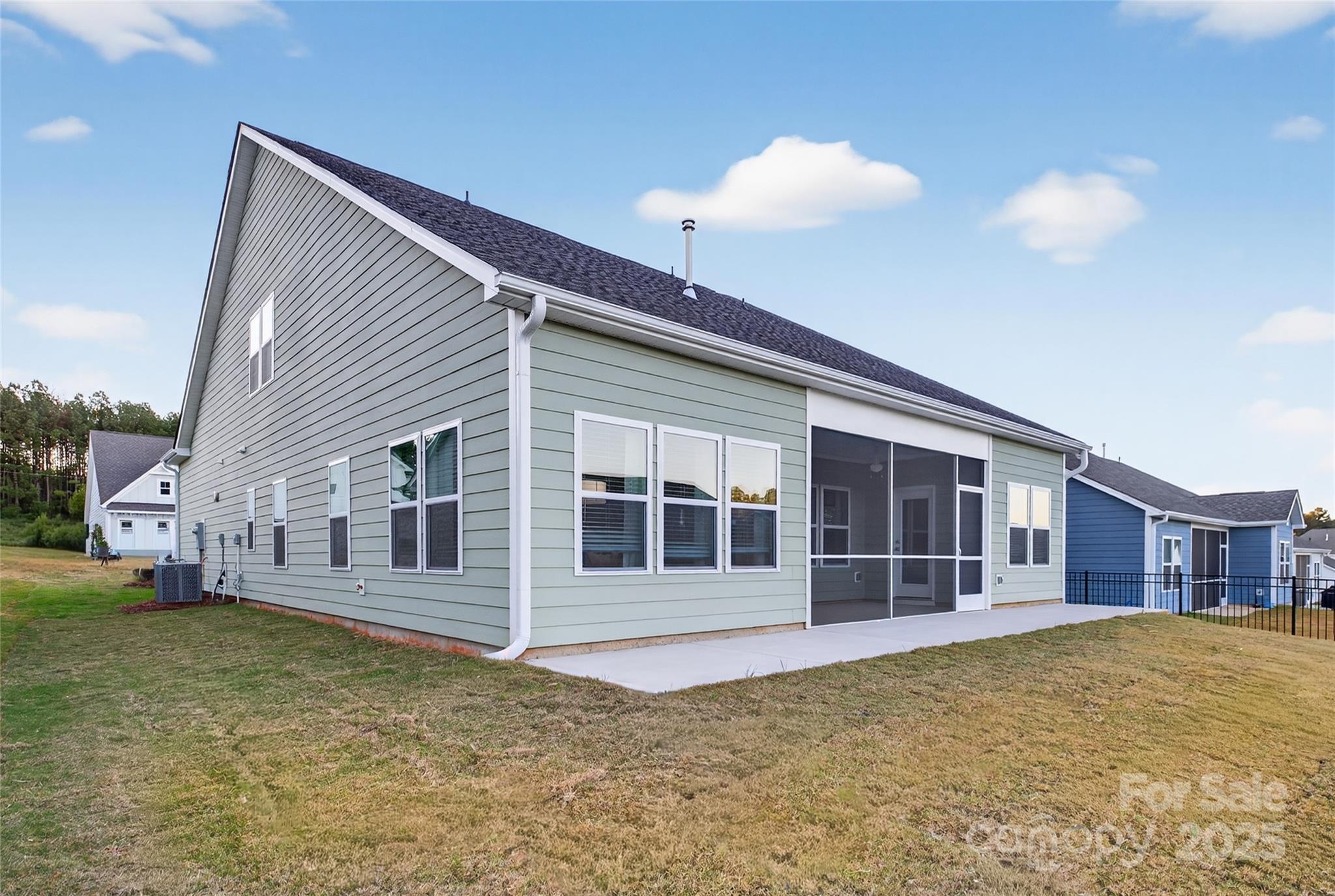 Edgewater - Residential