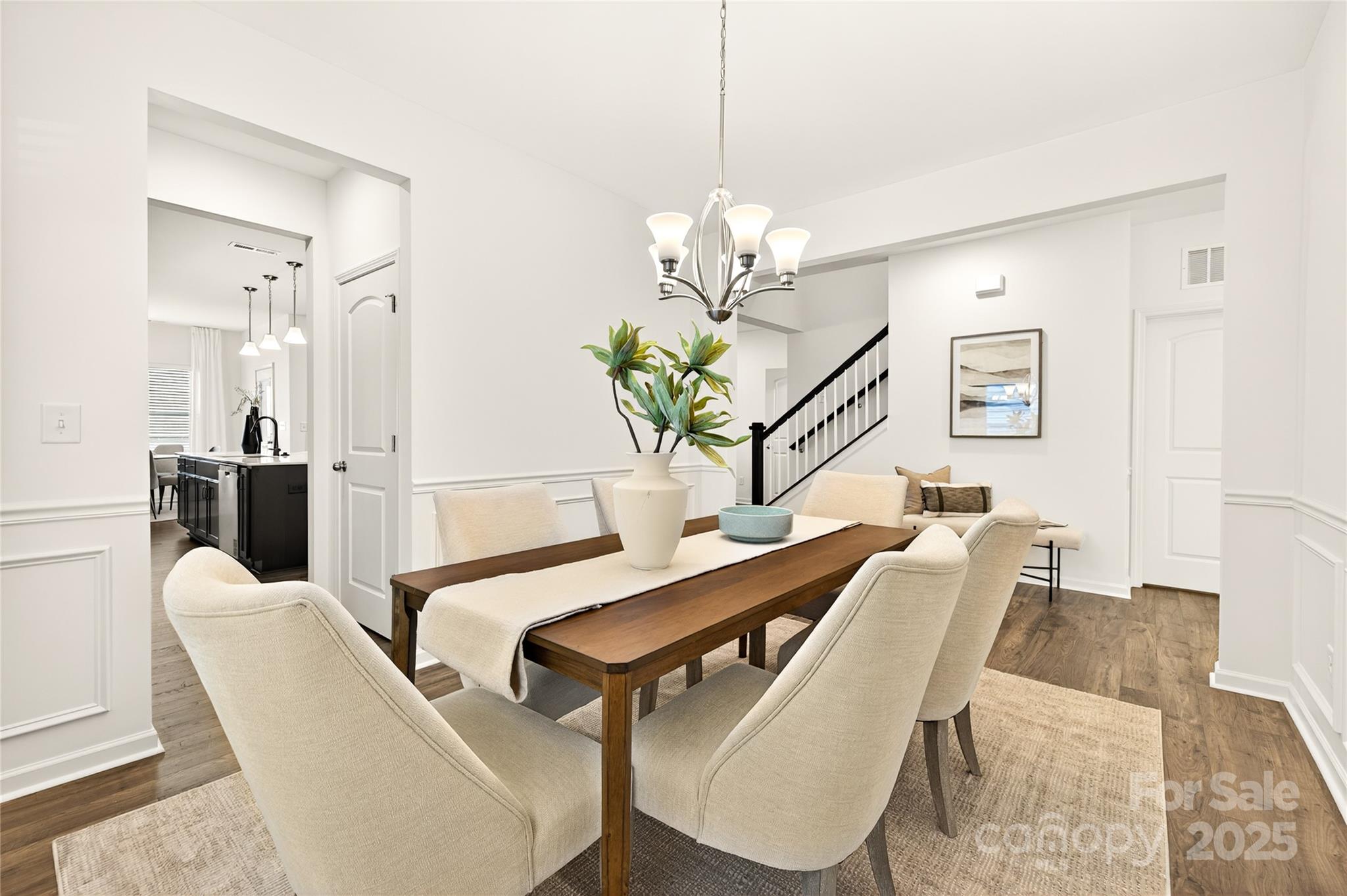 Edgewater - Residential